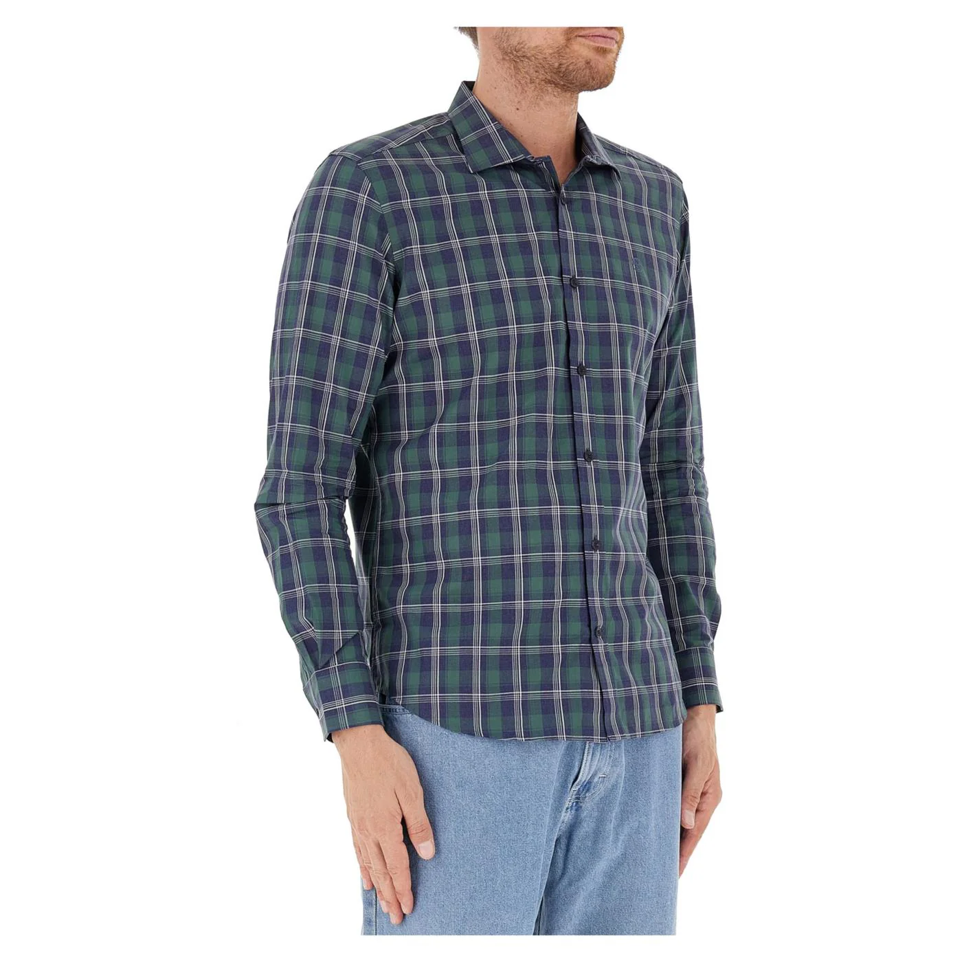 NORTH SAILS CAMICIA ML REGULAR BD - Image 3