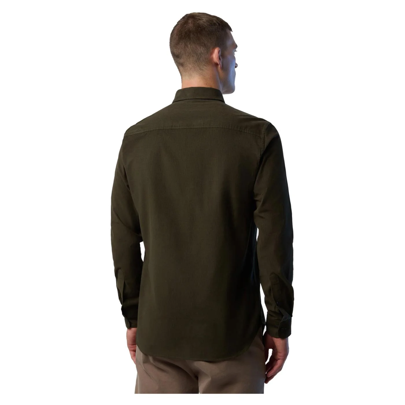 NORTH SAILS CAMICIA ML REGULAR BD - Image 3