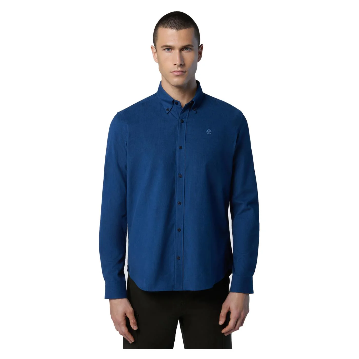 NORTH SAILS CAMICIA ML REGULAR BD - Image 2