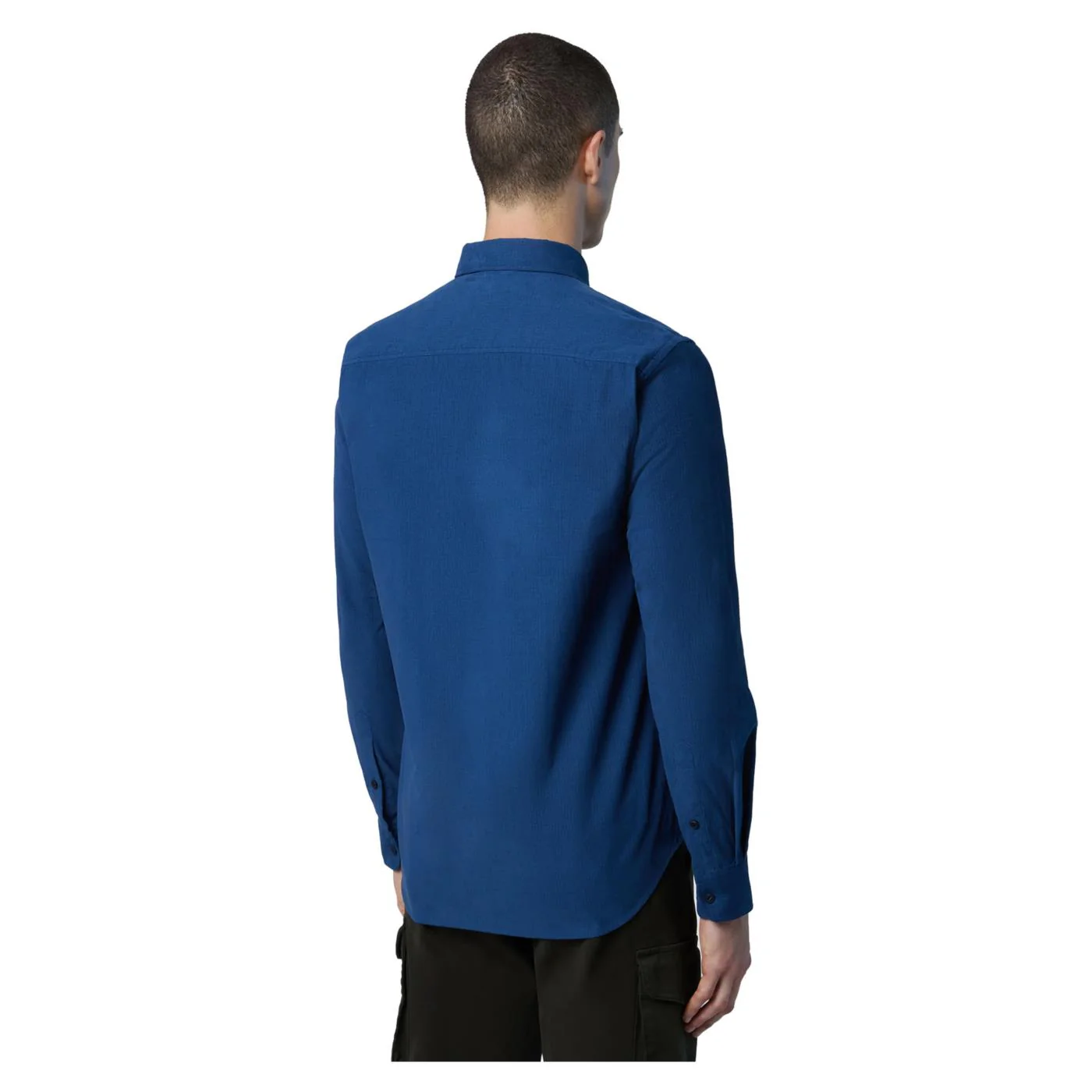 NORTH SAILS CAMICIA ML REGULAR BD - Image 3