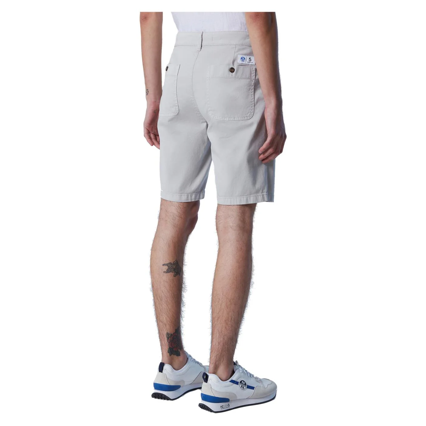 NORTH SAILS COLUMBIA SLIM FATIGUE - Image 3