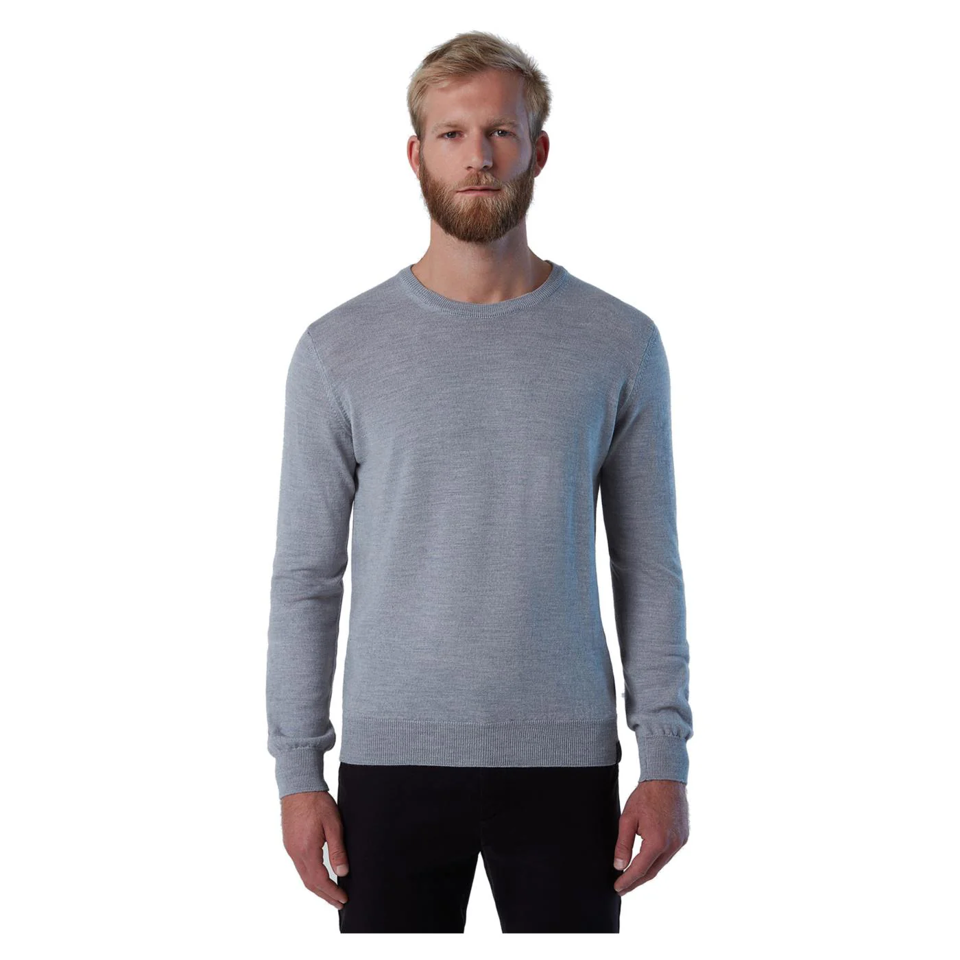 NORTH SAILS CREWNECK 12GG KNITWEAR - Image 2