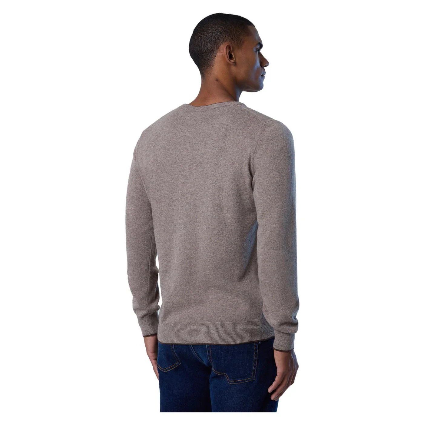 NORTH SAILS CREWNECK 12GG KNITWEAR - Image 3