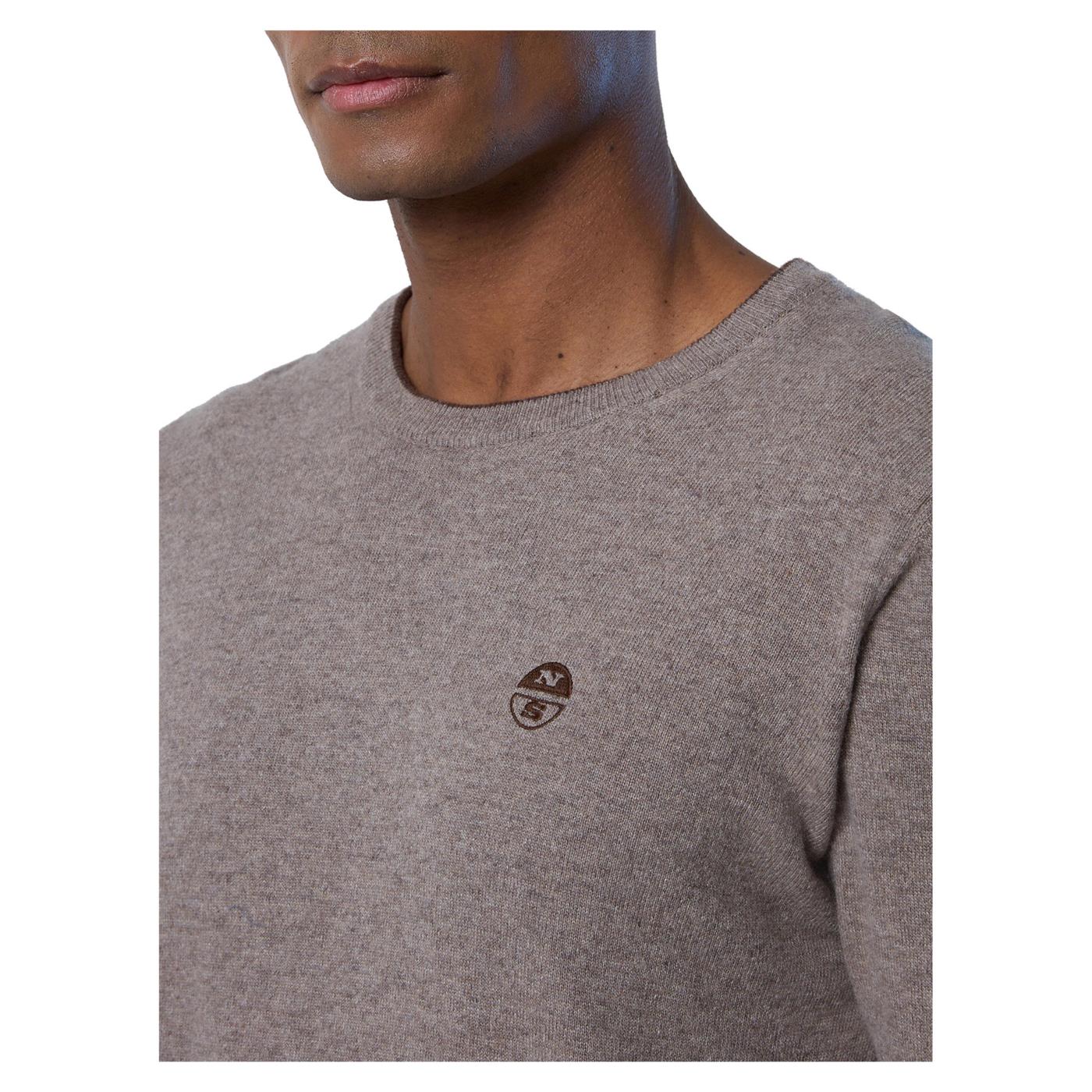 NORTH SAILS CREWNECK 12GG KNITWEAR - Image 5