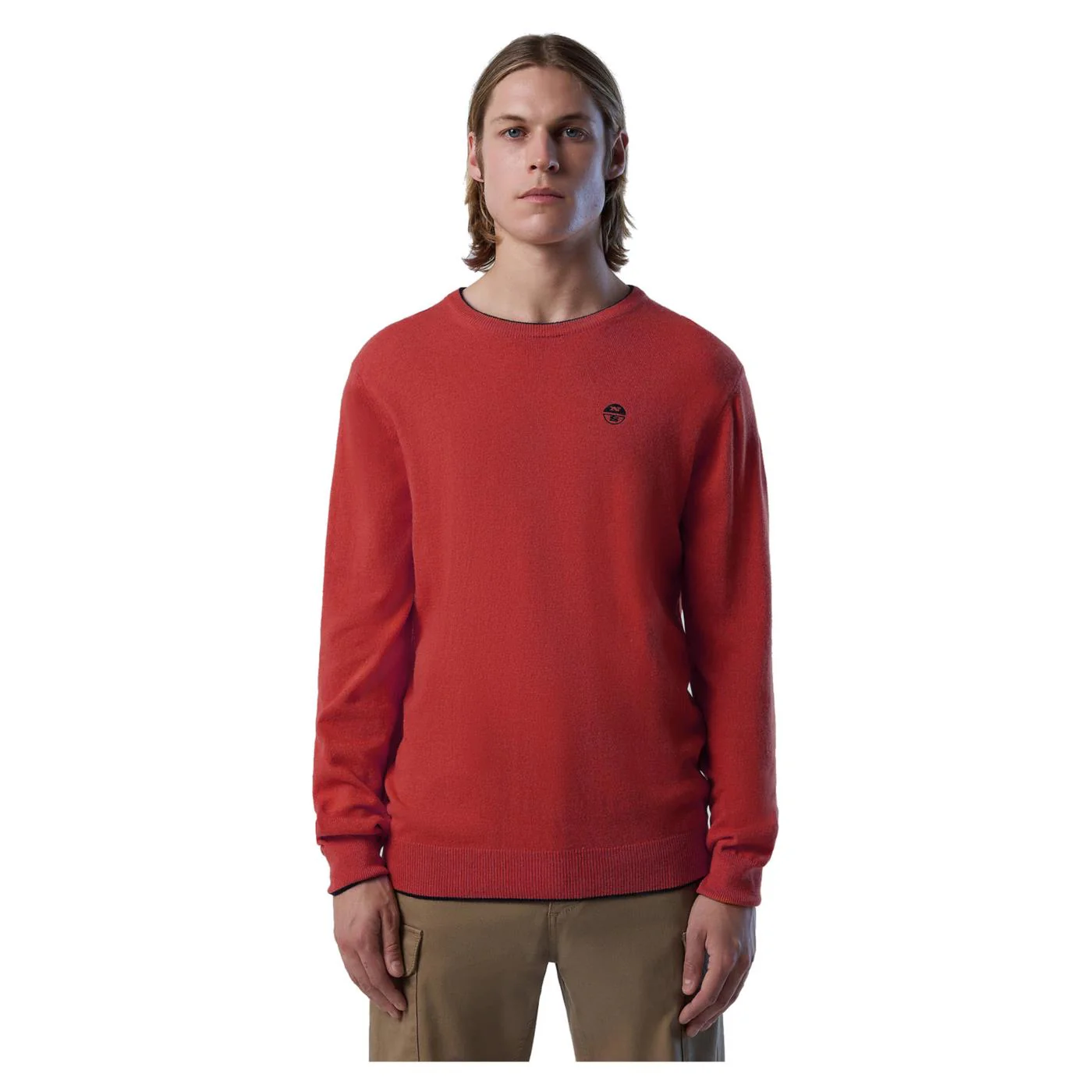 NORTH SAILS CREWNECK 12GG KNITWEAR - Image 2