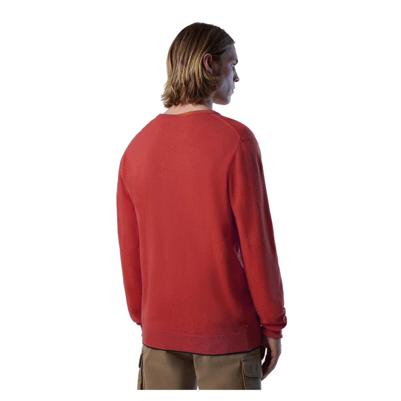 NORTH SAILS CREWNECK 12GG KNITWEAR - Image 3
