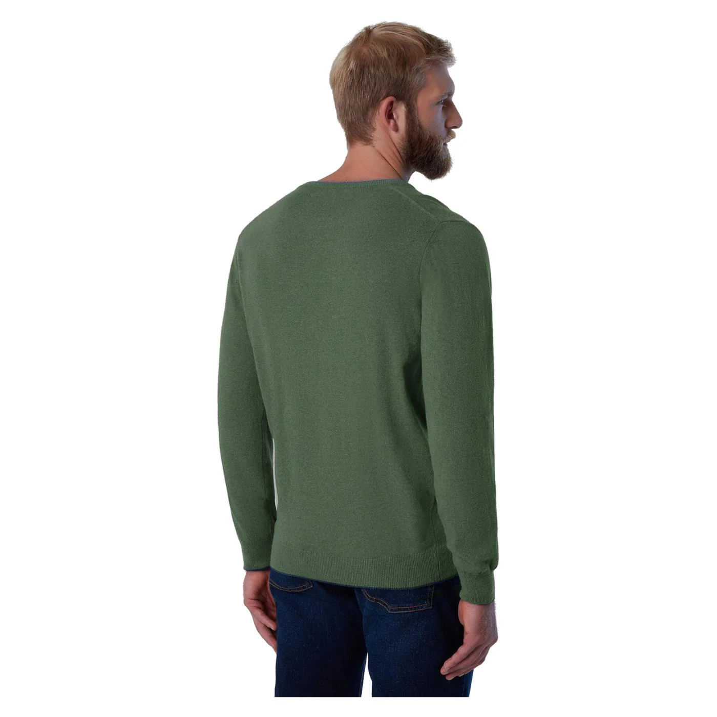 NORTH SAILS CREWNECK 12GG KNITWEAR - Image 3