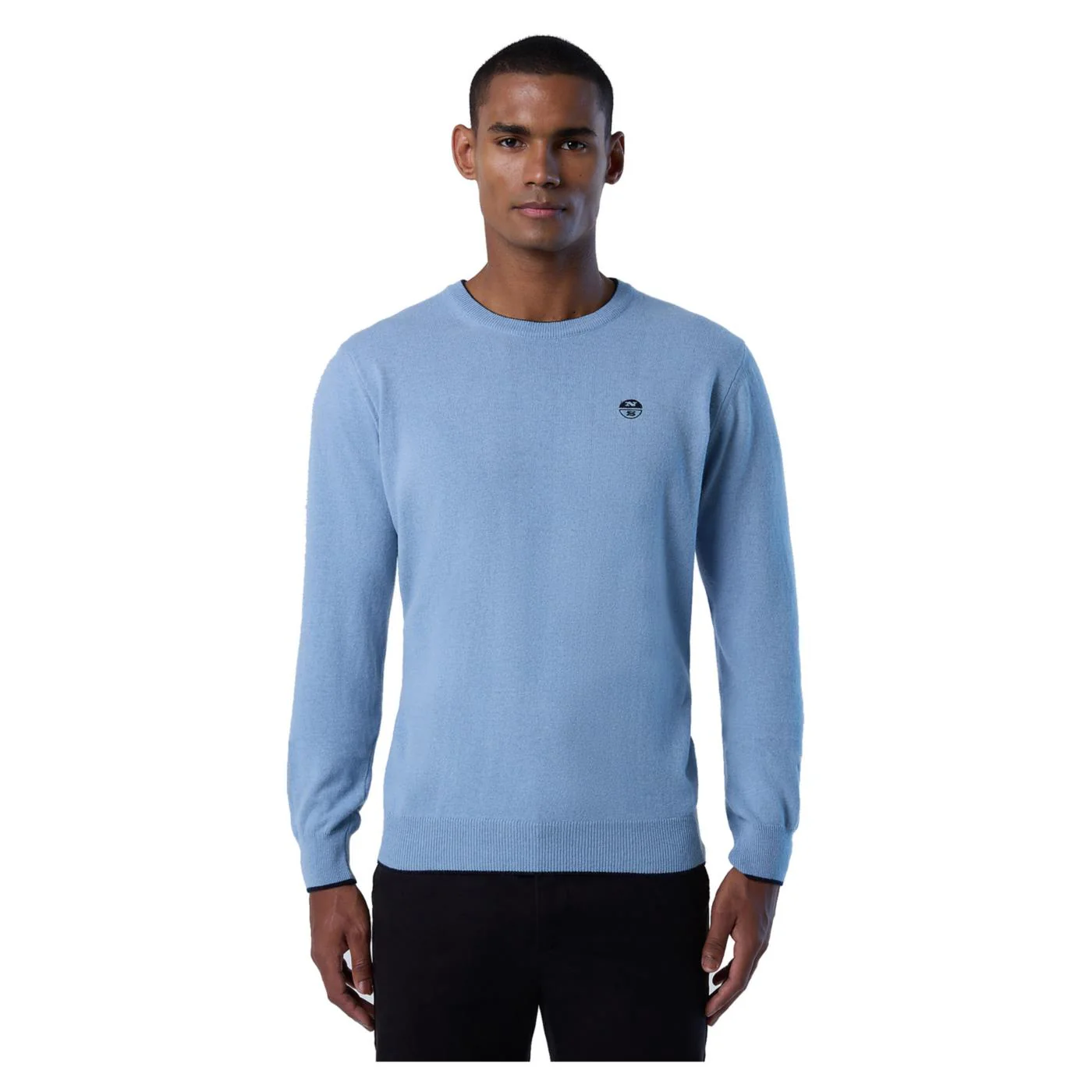 NORTH SAILS CREWNECK 12GG KNITWEAR - Image 2