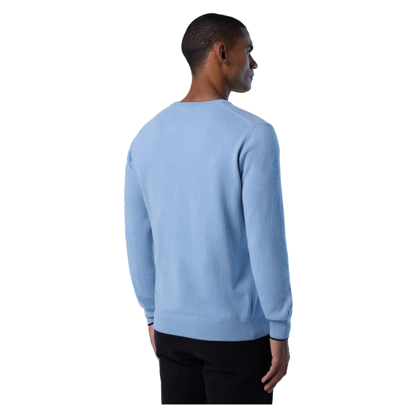NORTH SAILS CREWNECK 12GG KNITWEAR - Image 3