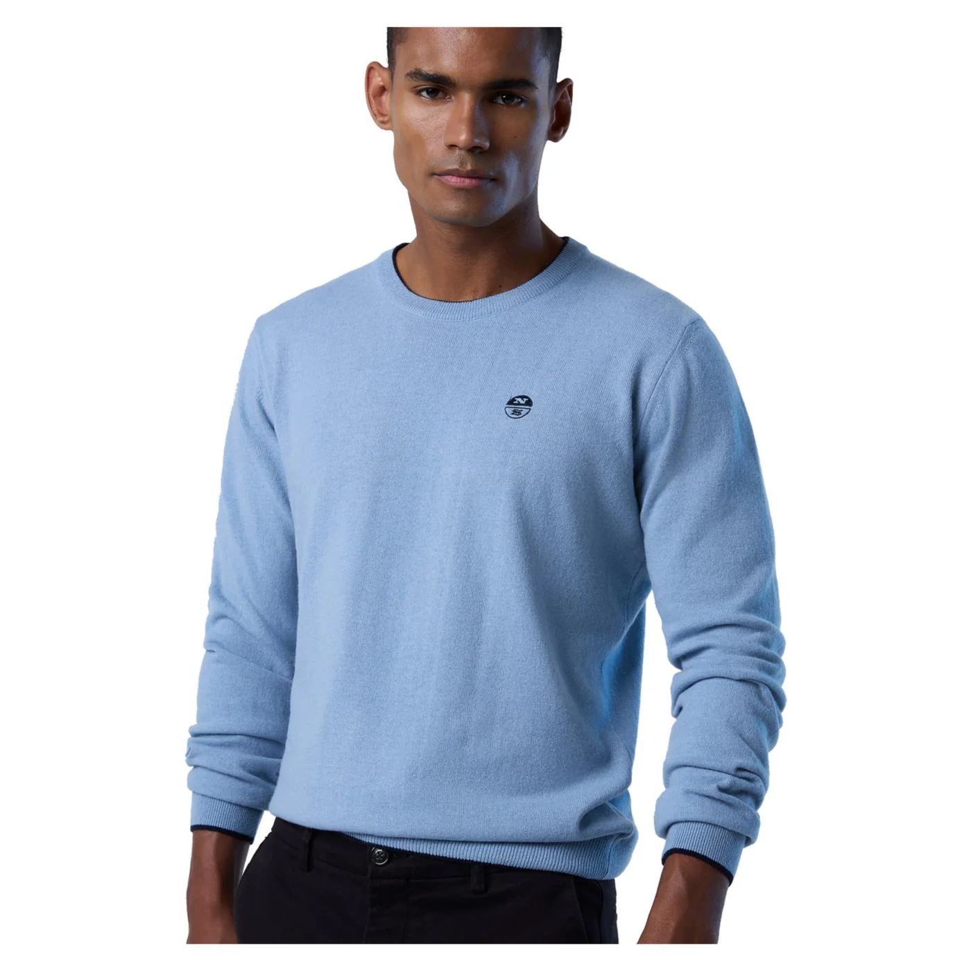 NORTH SAILS CREWNECK 12GG KNITWEAR - Image 4