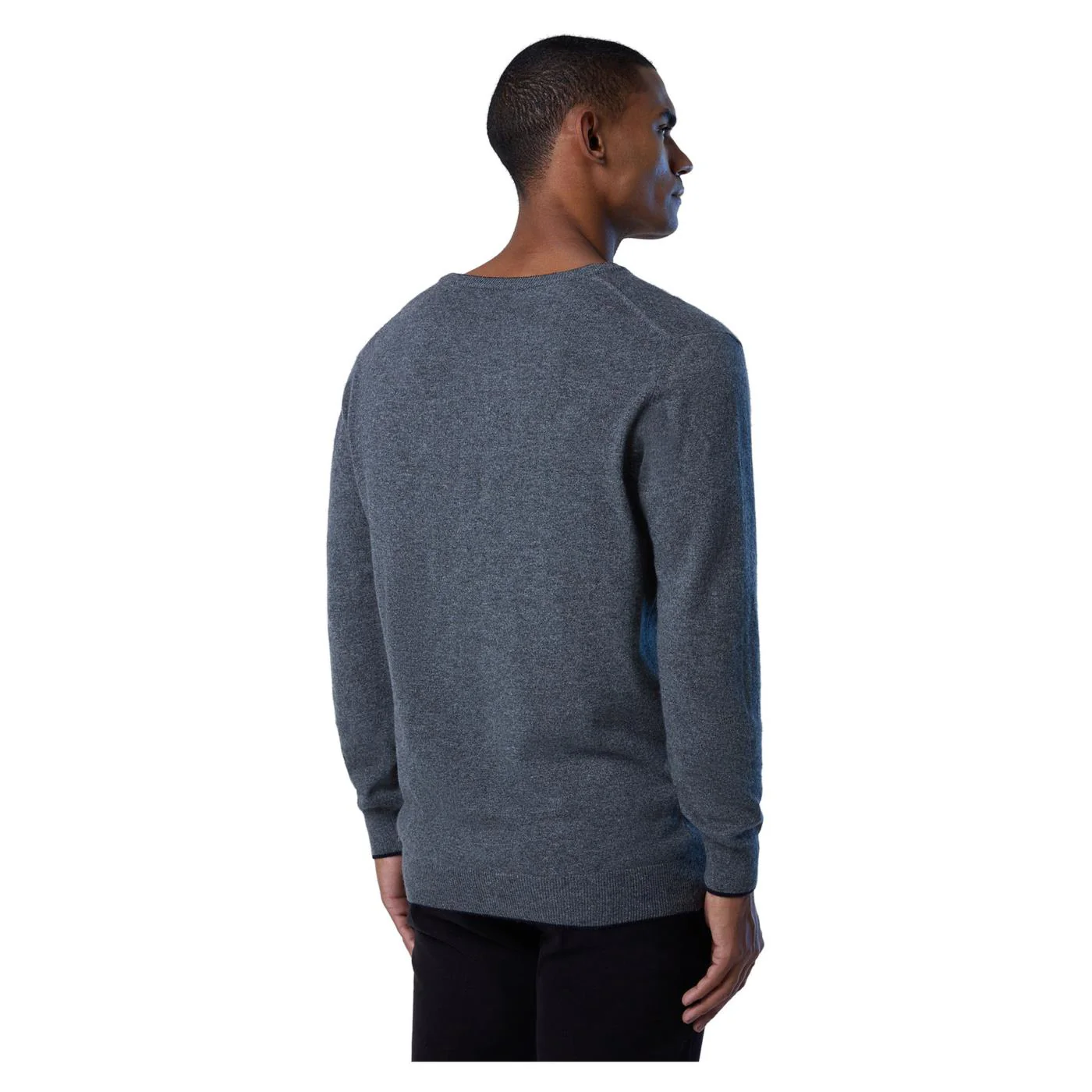 NORTH SAILS CREWNECK 12GG KNITWEAR - Image 3