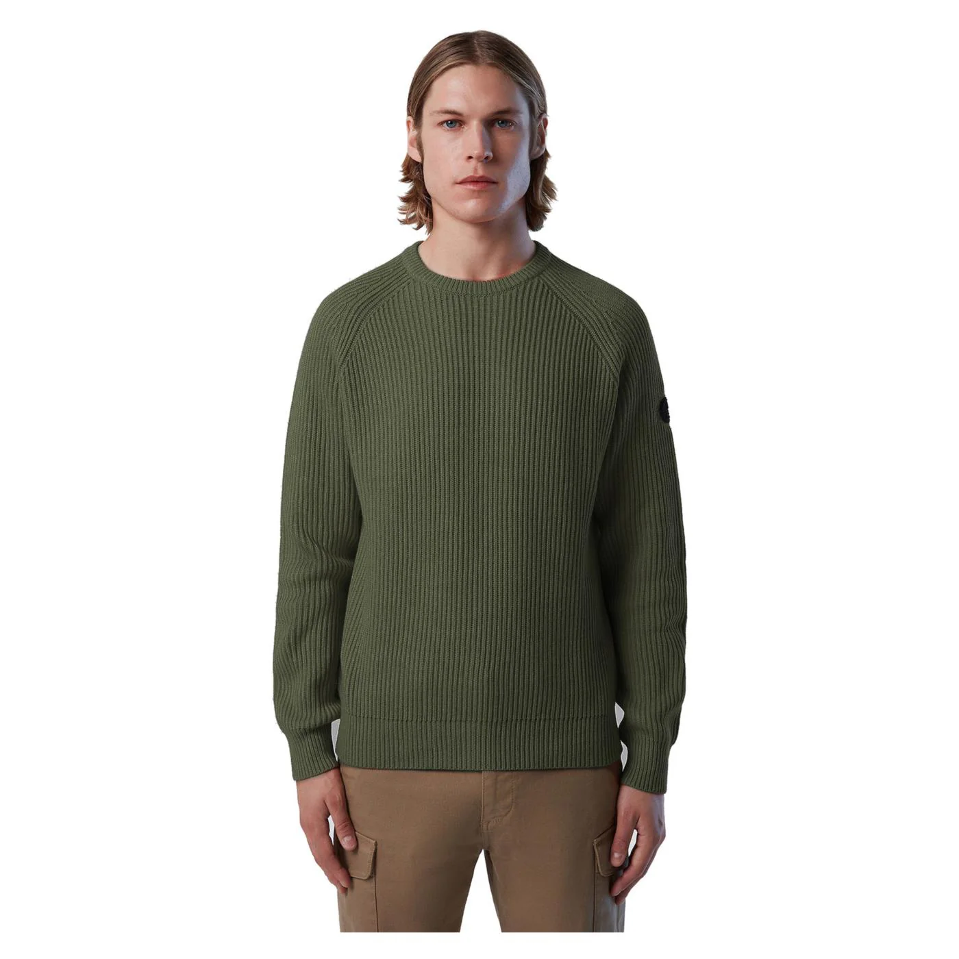 NORTH SAILS CREWNECK 5GG KNITWEAR - Image 2