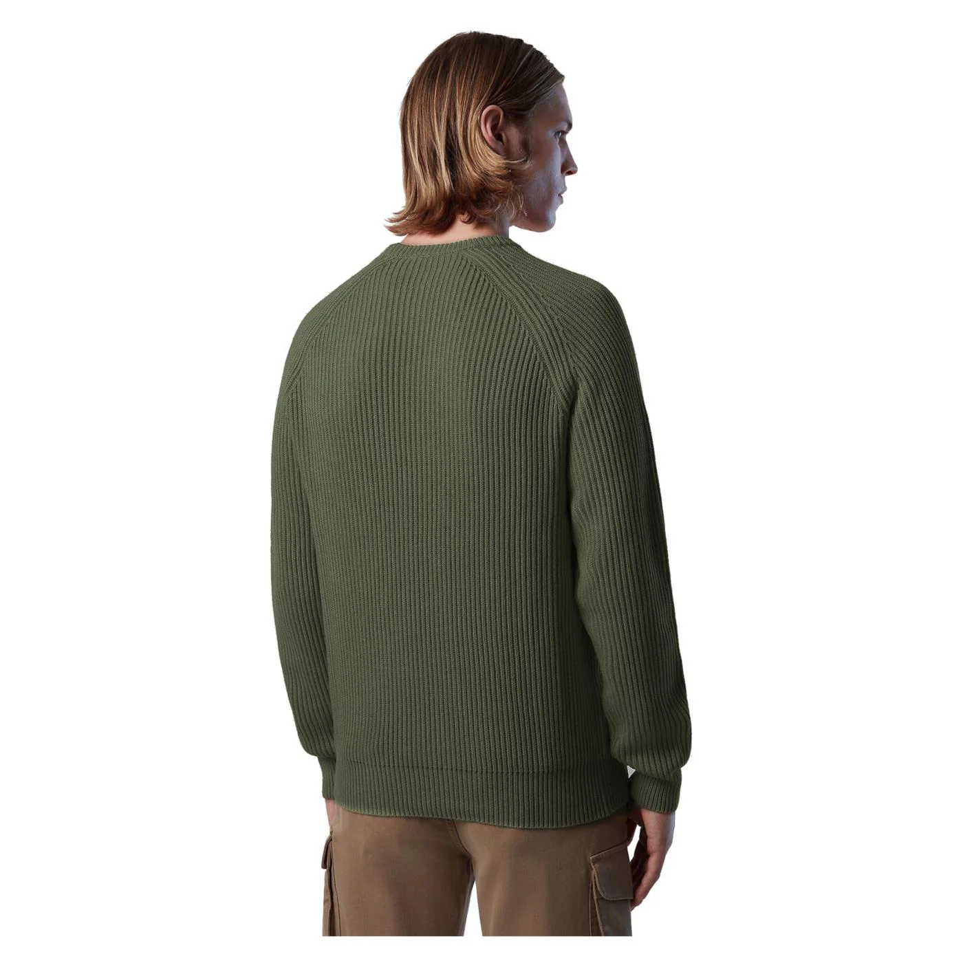 NORTH SAILS CREWNECK 5GG KNITWEAR - Image 3
