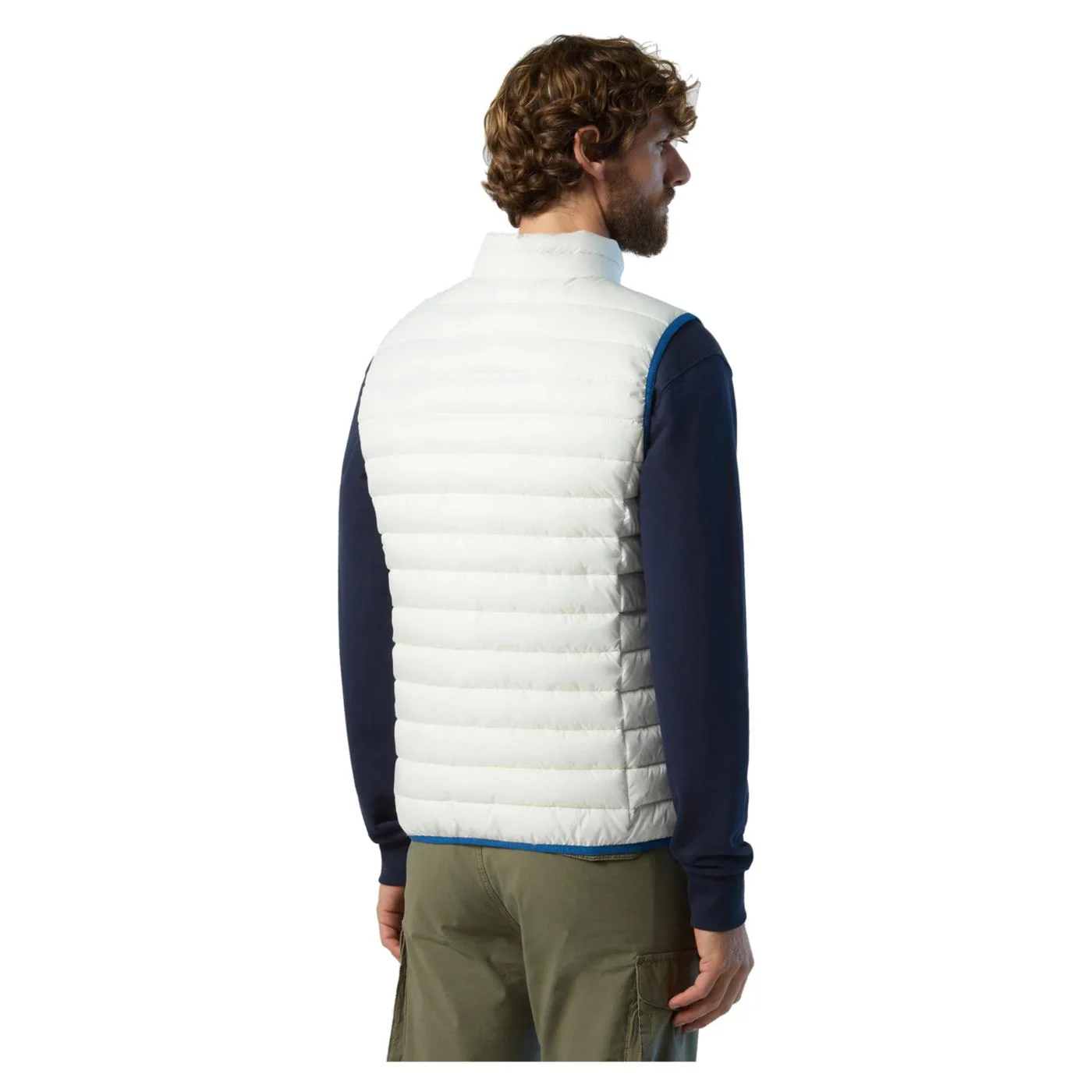 NORTH SAILS CROZET VEST - Image 3