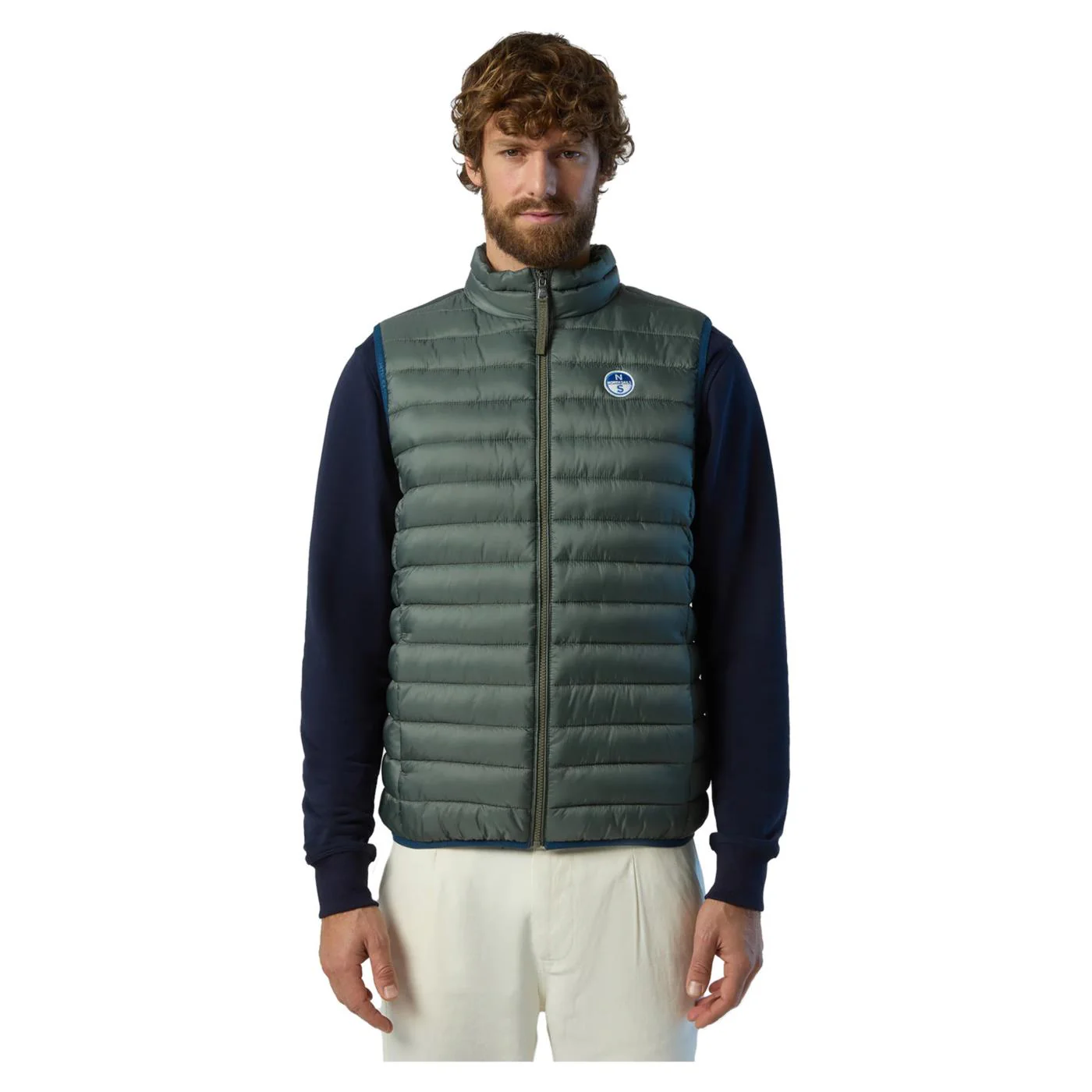 NORTH SAILS CROZET VEST - Image 2