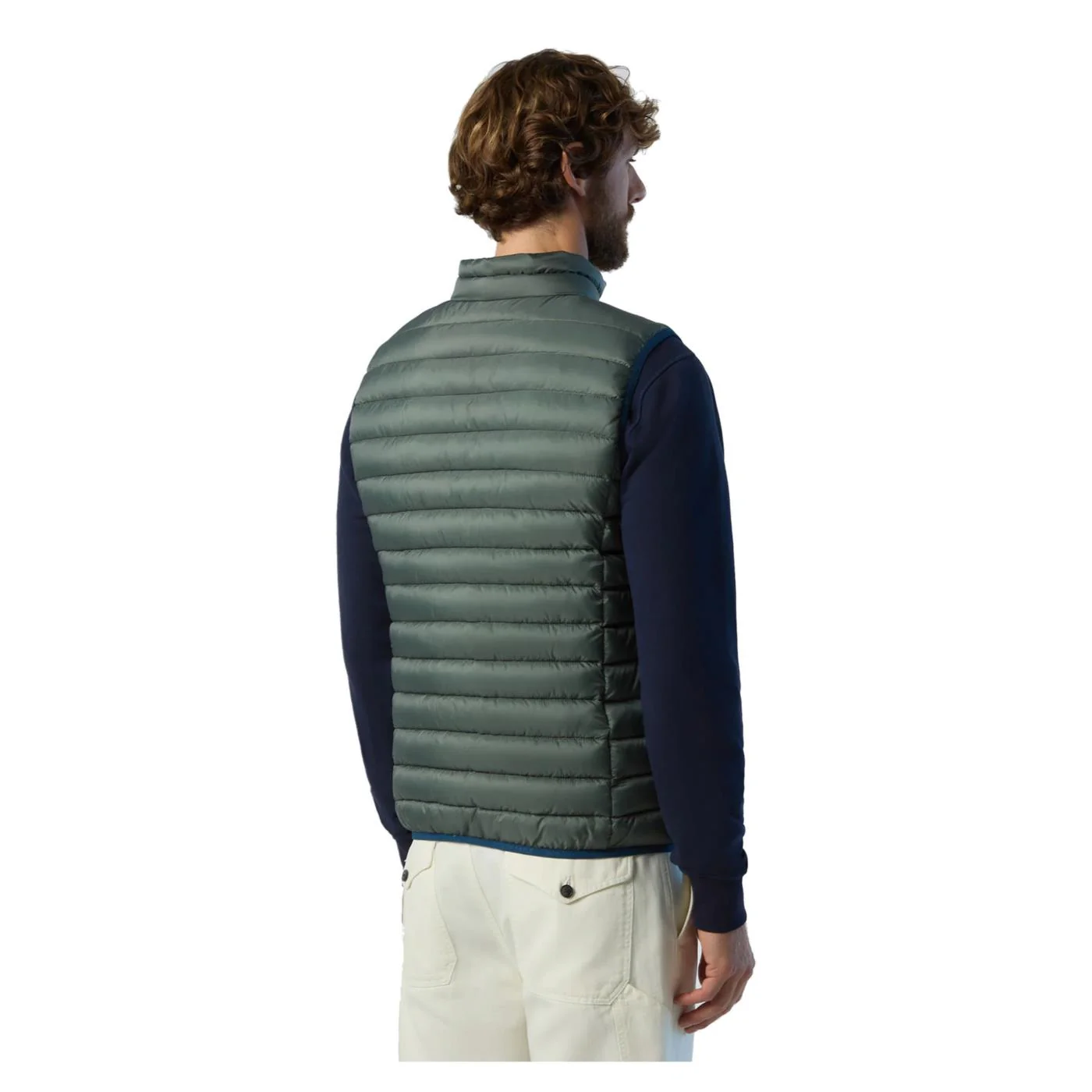 NORTH SAILS CROZET VEST - Image 3