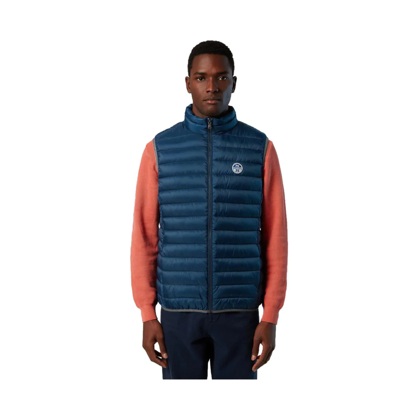 NORTH SAILS CROZET VEST - Image 2