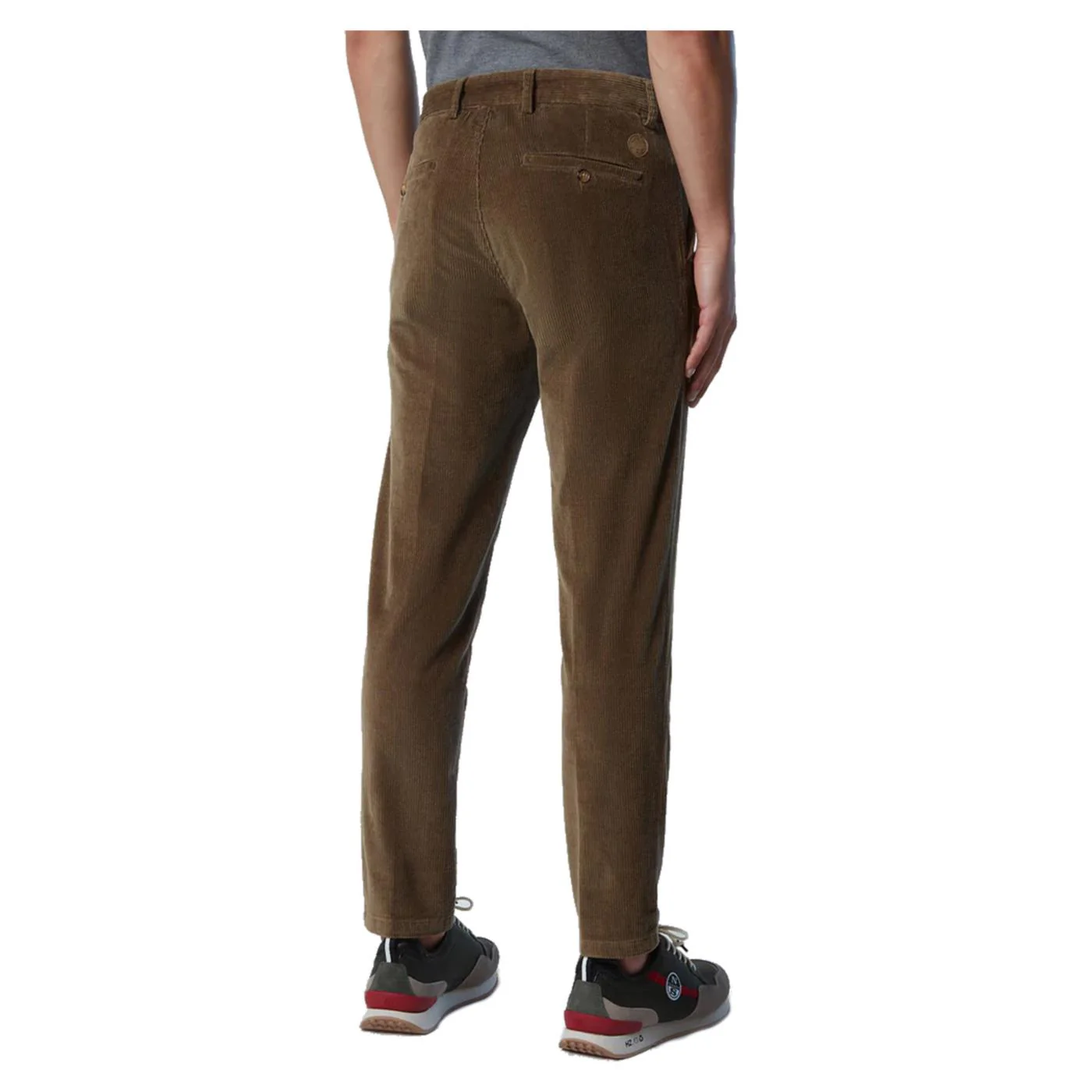 NORTH SAILS DEFENDER SLIM FIT CHINO - Image 3