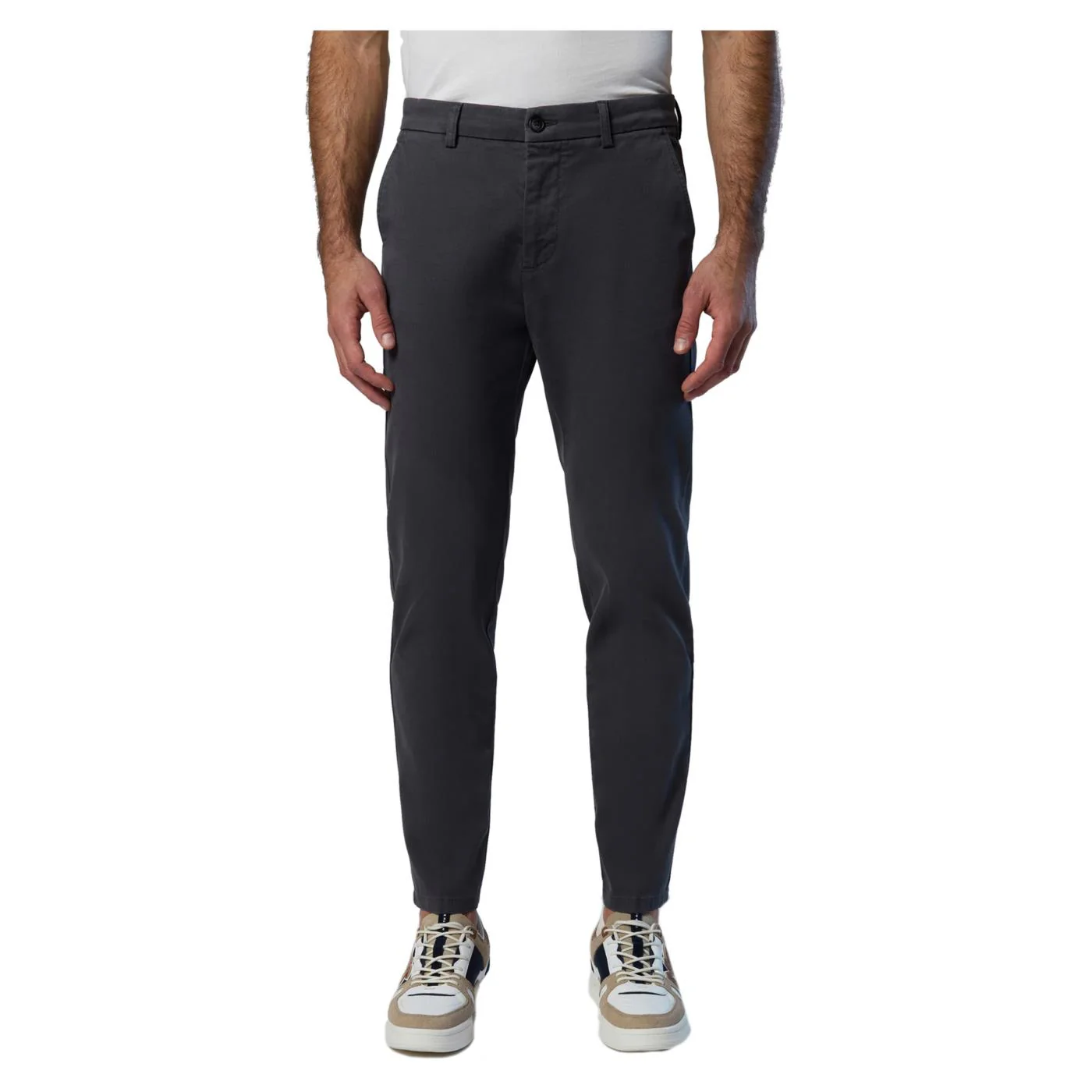NORTH SAILS DEFENDER SLIM FIT CHINO - Image 2