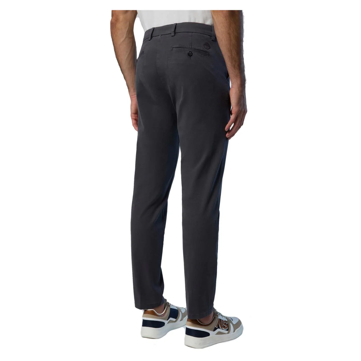 NORTH SAILS DEFENDER SLIM FIT CHINO - Image 3