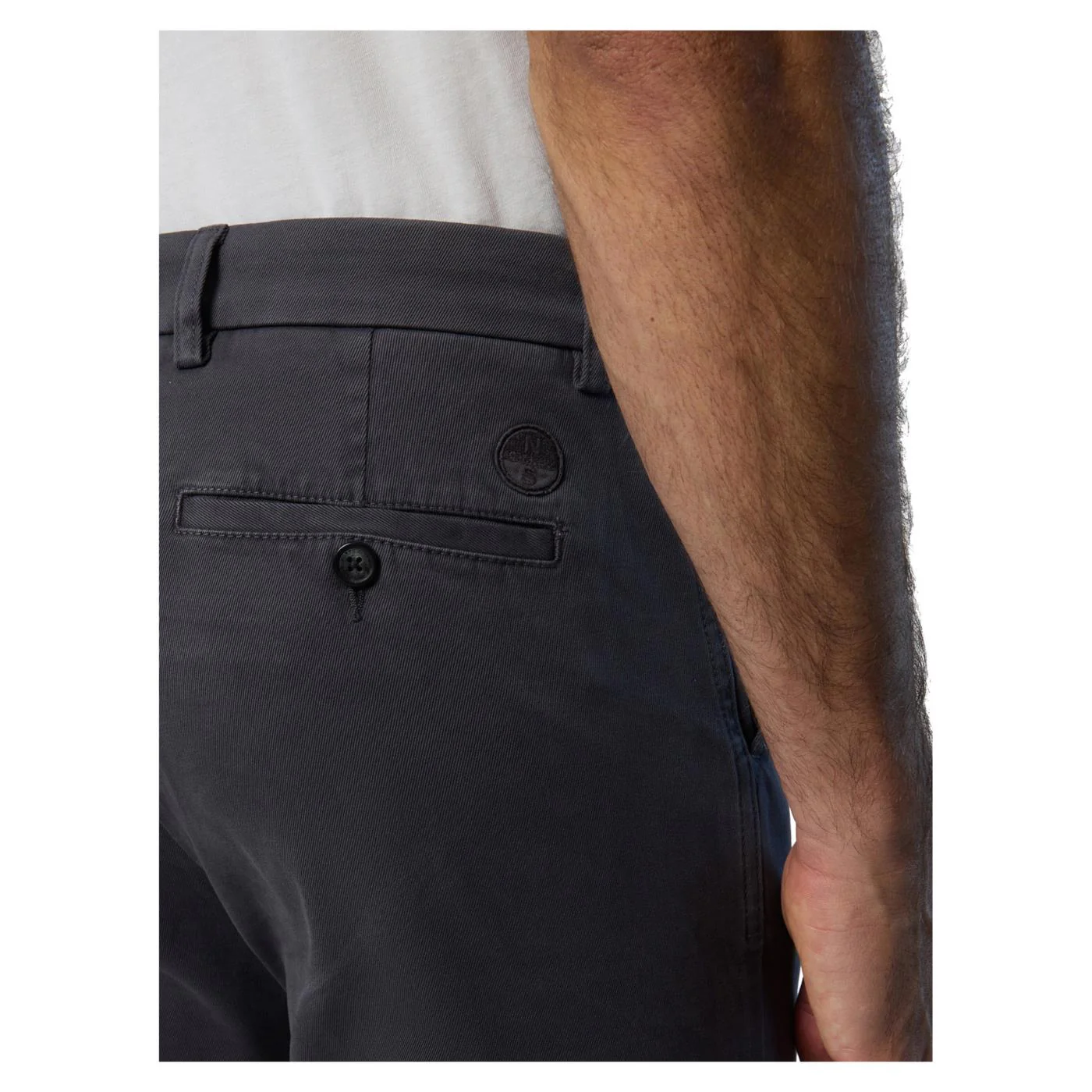 NORTH SAILS DEFENDER SLIM FIT CHINO - Image 4