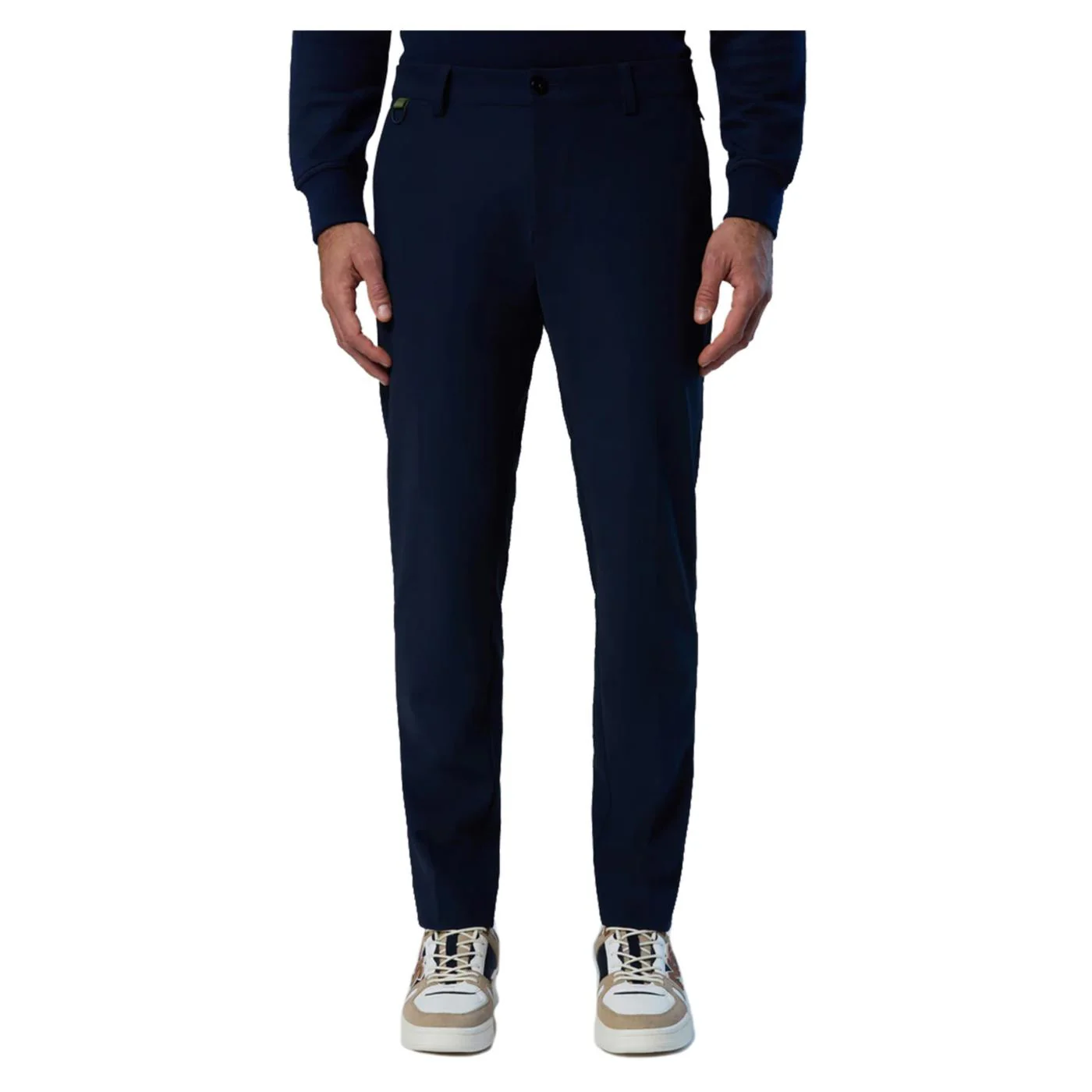 NORTH SAILS DEFENDER SLIM FIT CHINO - Image 2