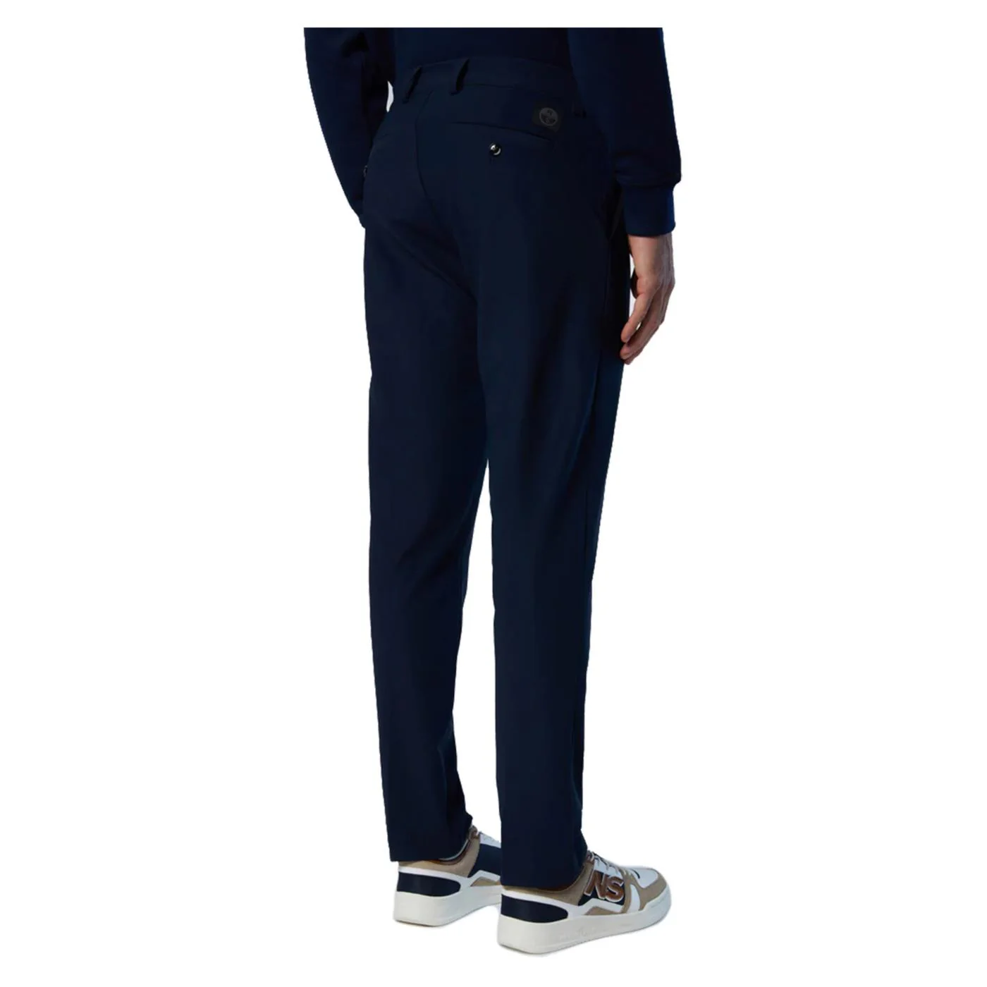 NORTH SAILS DEFENDER SLIM FIT CHINO - Image 3