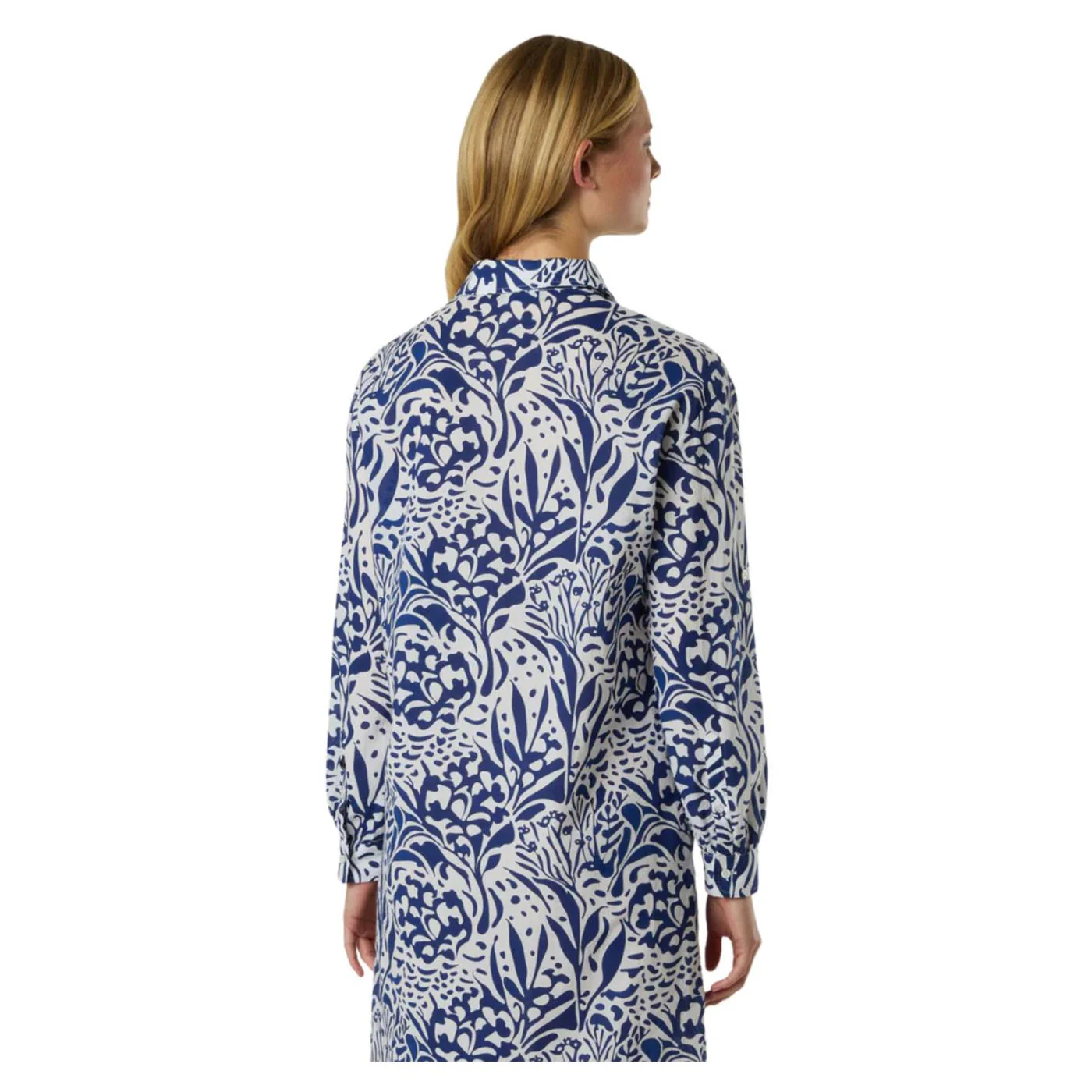 NORTH SAILS DRESS LONG SLEEVE - Image 2