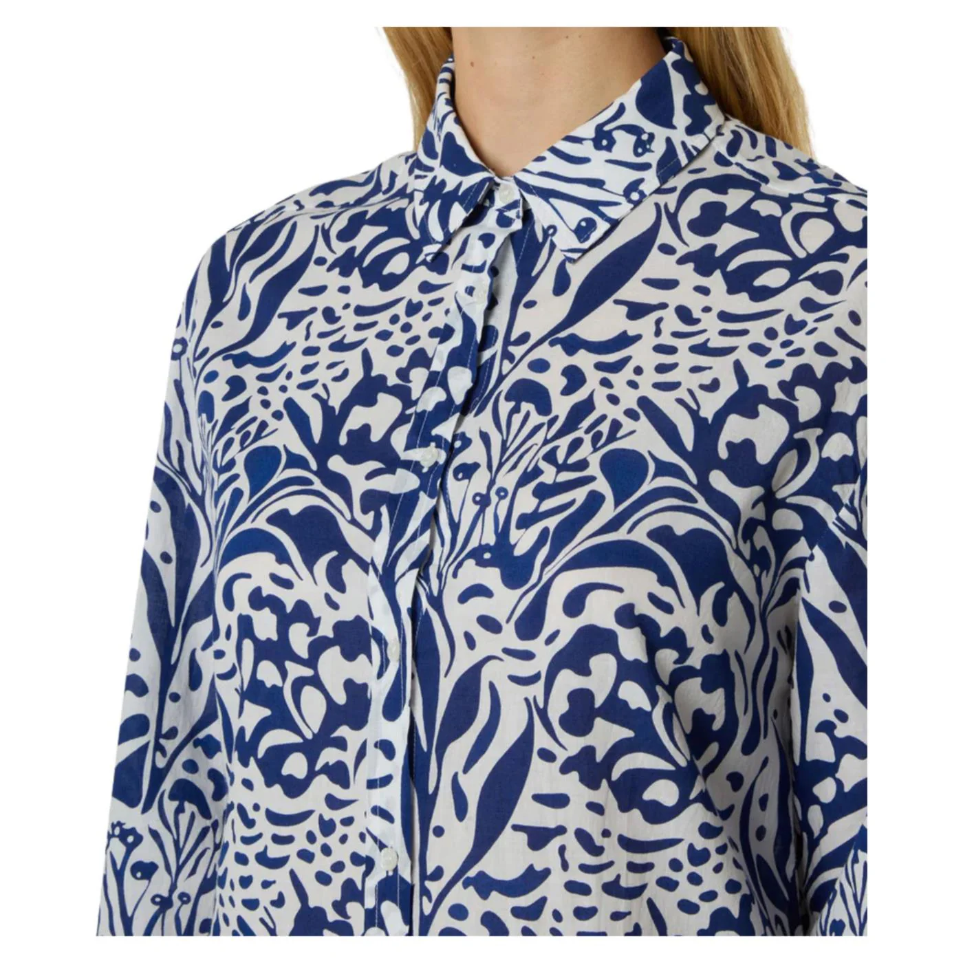 NORTH SAILS DRESS LONG SLEEVE - Image 3