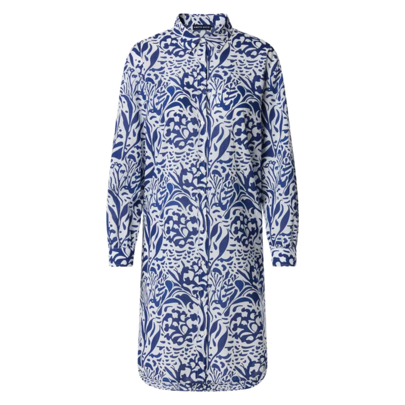 NORTH SAILS DRESS LONG SLEEVE - Image 4