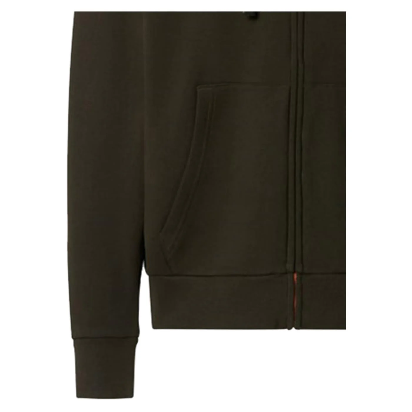 NORTH SAILS FELPA FULL ZIP - Image 3