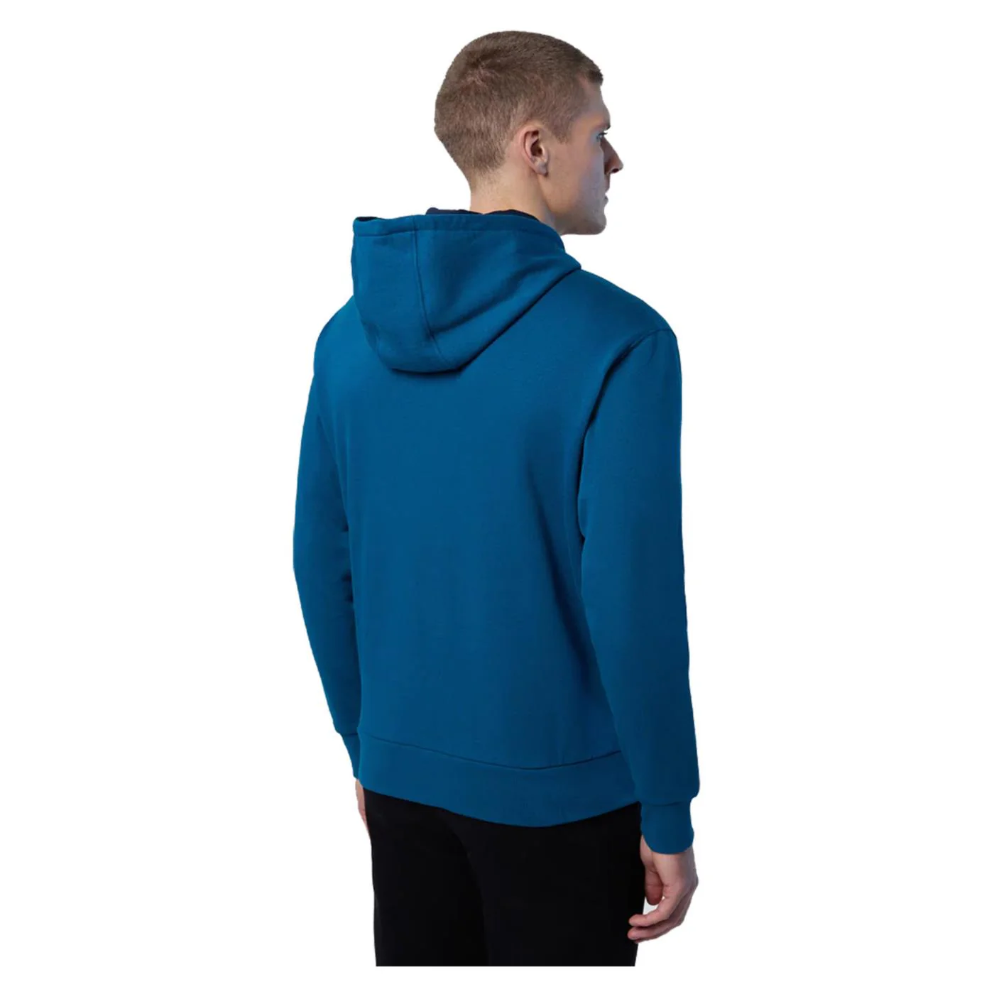 NORTH SAILS FELPA FULL ZIP - Image 3