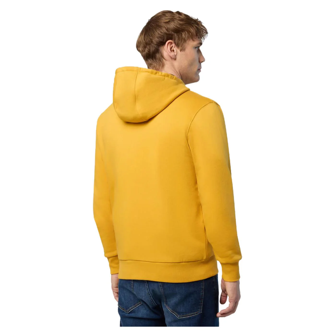 NORTH SAILS FELPA FULL ZIP - Image 3