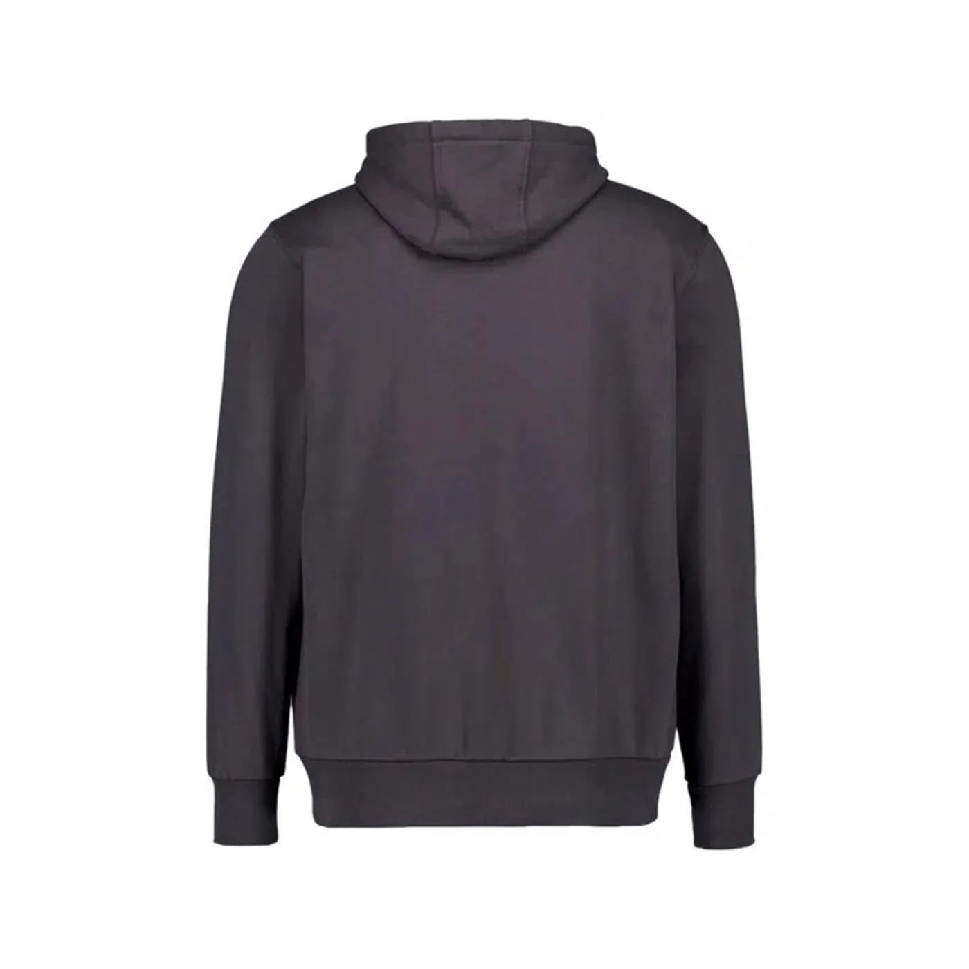 NORTH SAILS FELPA FULL ZIP CAPPUCCIO - Image 2