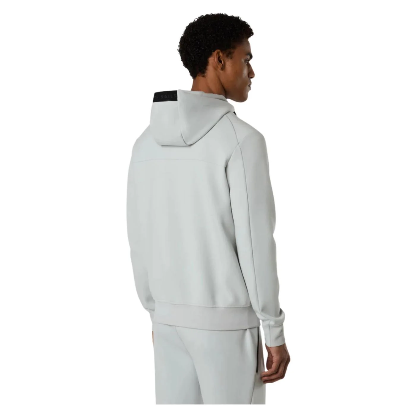 NORTH SAILS FELPA HOODY FULL ZIP - Image 2