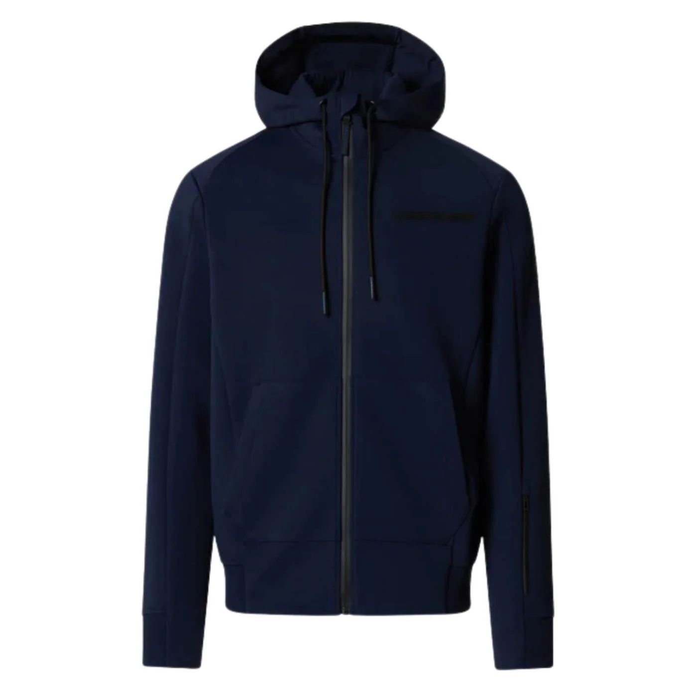 NORTH SAILS FELPA HOODY FULL ZIP - Image 4