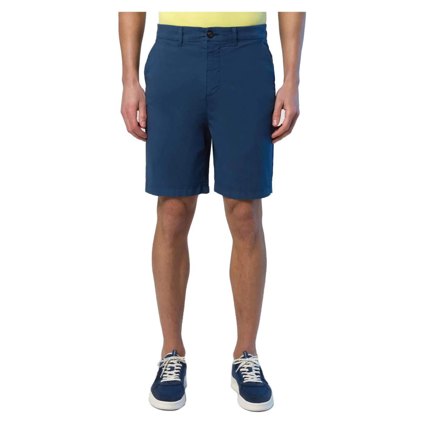 NORTH SAILS FREEDOM CHINO SHORT - Image 2