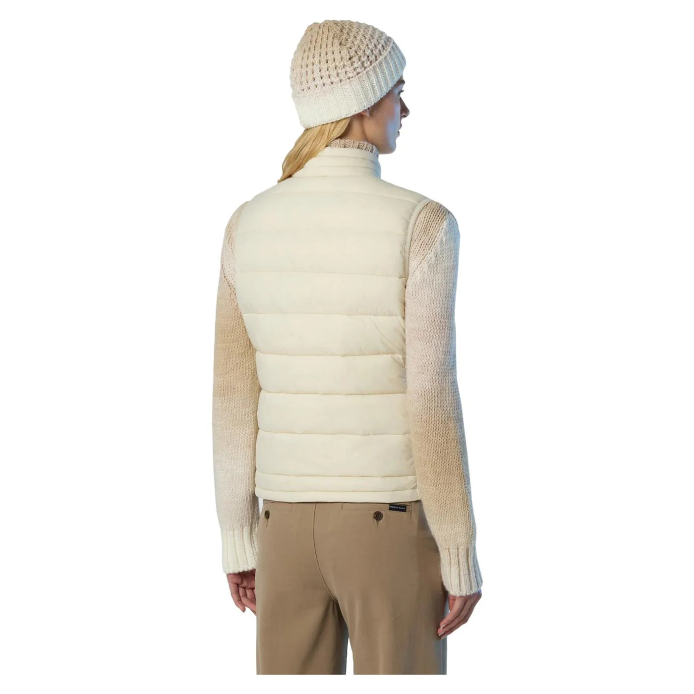 NORTH SAILS GALIA WOMAN VEST - Image 3