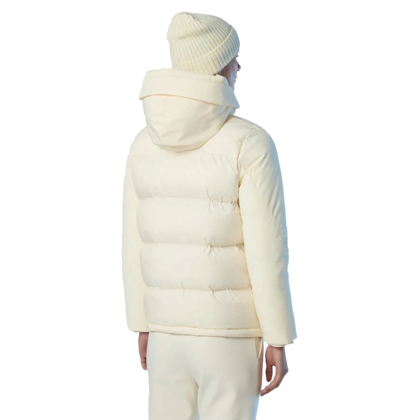 NORTH SAILS JEANNE 2LAYER W JACKET - Image 3