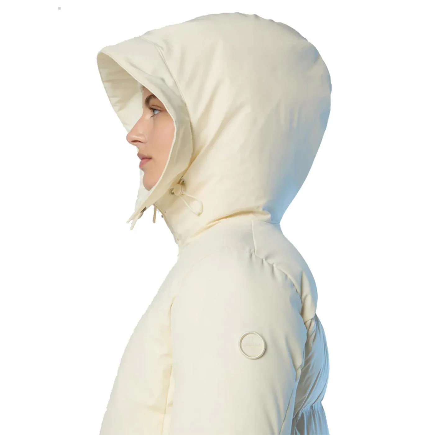NORTH SAILS JEANNE 2LAYER W JACKET - Image 5