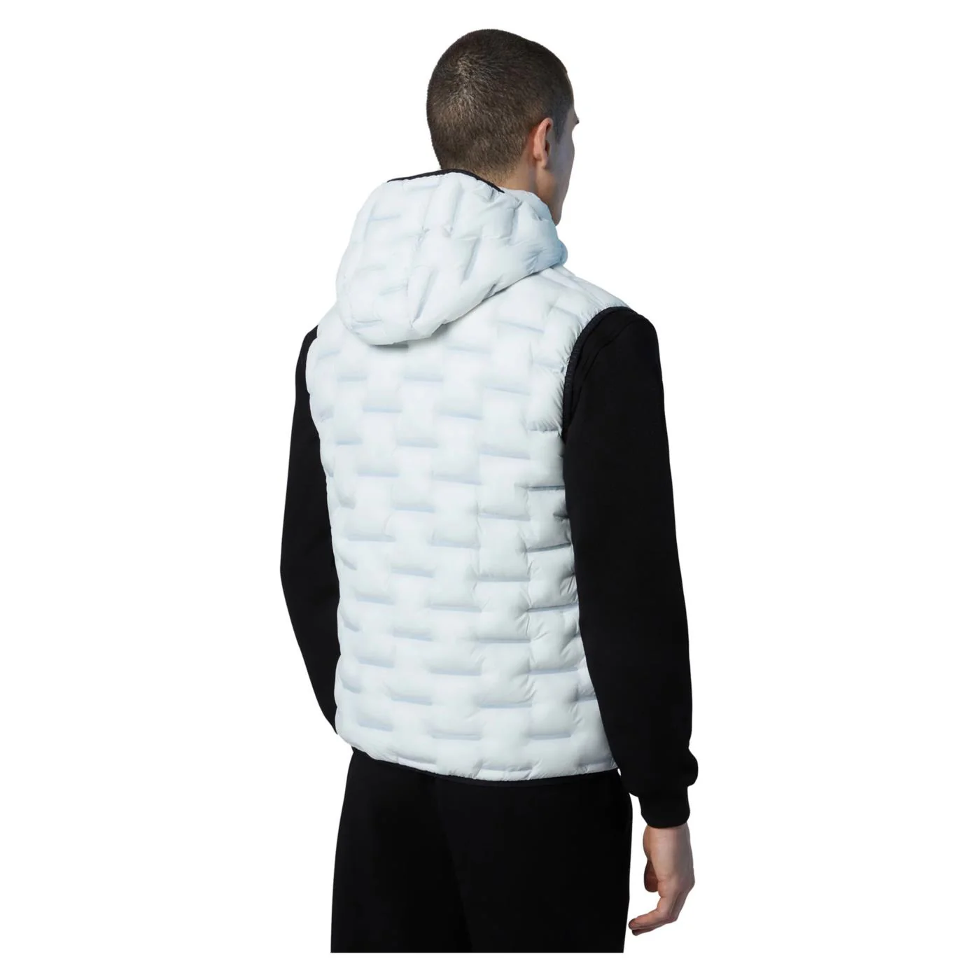 NORTH SAILS LASER VEST - Image 3