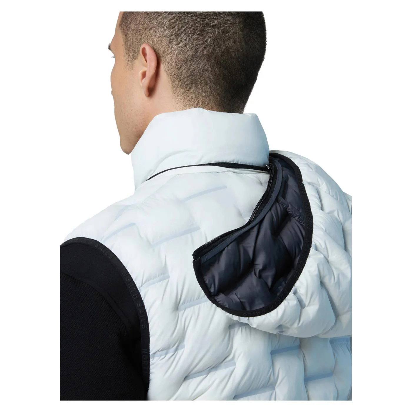 NORTH SAILS LASER VEST - Image 4