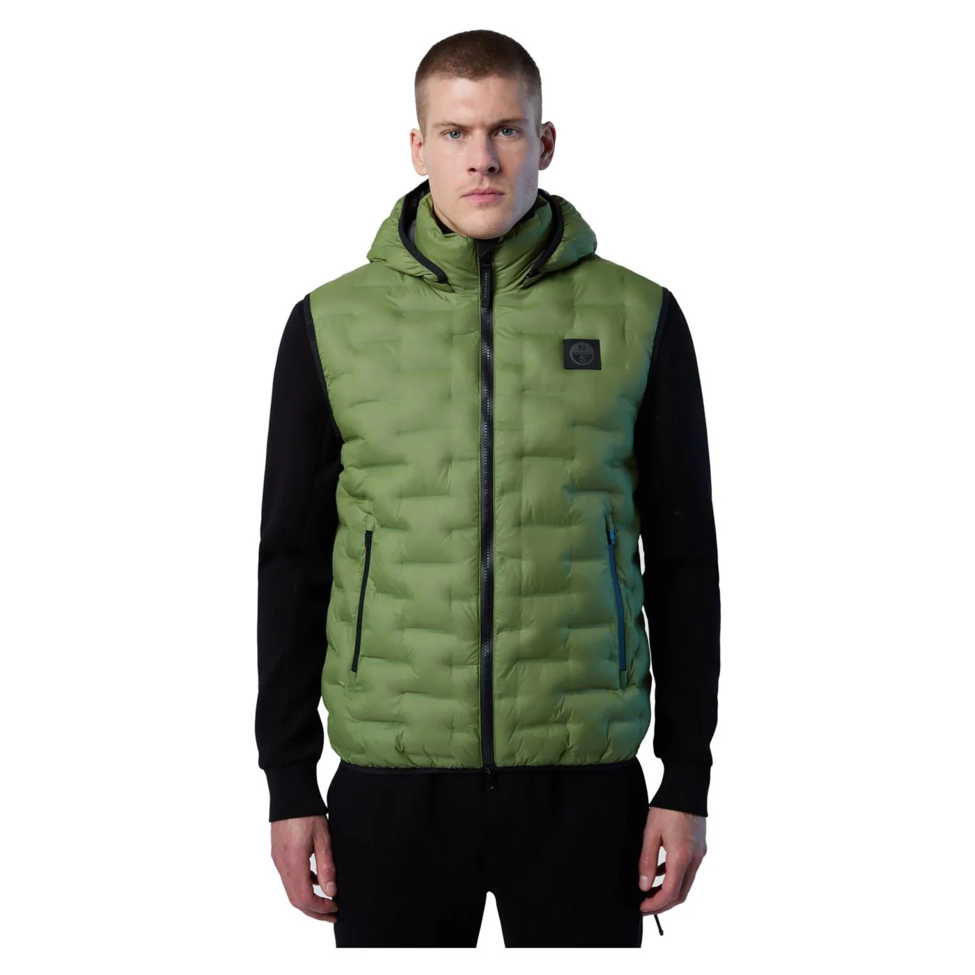 NORTH SAILS LASER VEST - Image 2