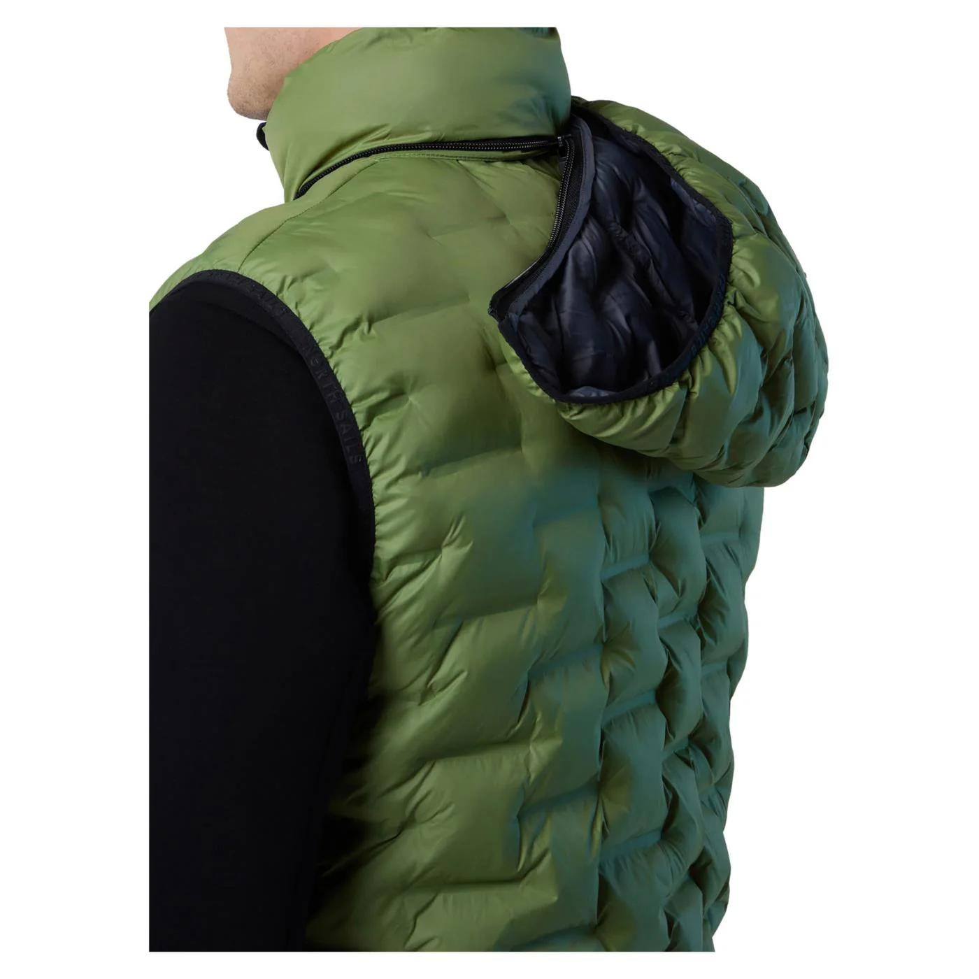 NORTH SAILS LASER VEST - Image 4