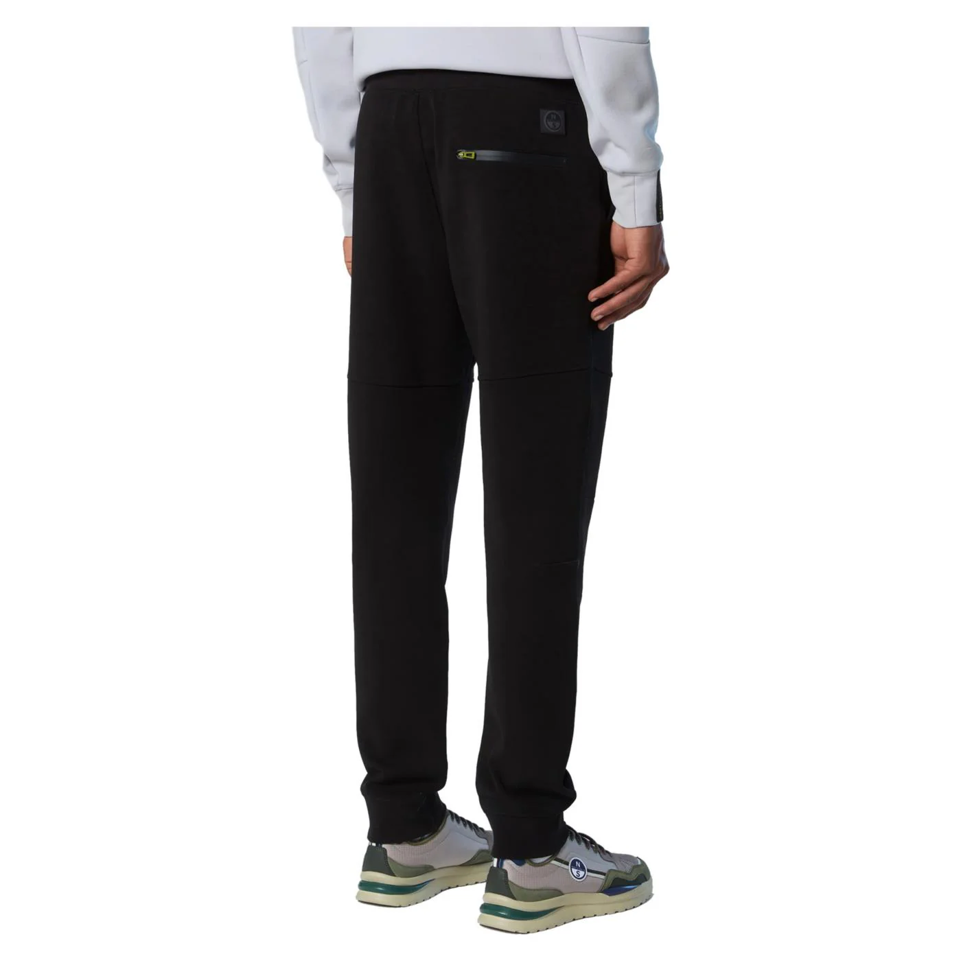 NORTH SAILS LONG SWEATPANTS - Image 2