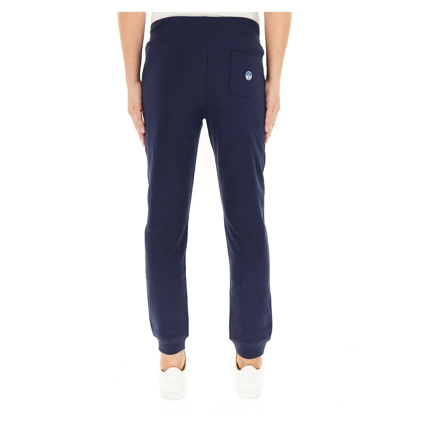 NORTH SAILS LONG SWEATPANTS LOGO - Image 2