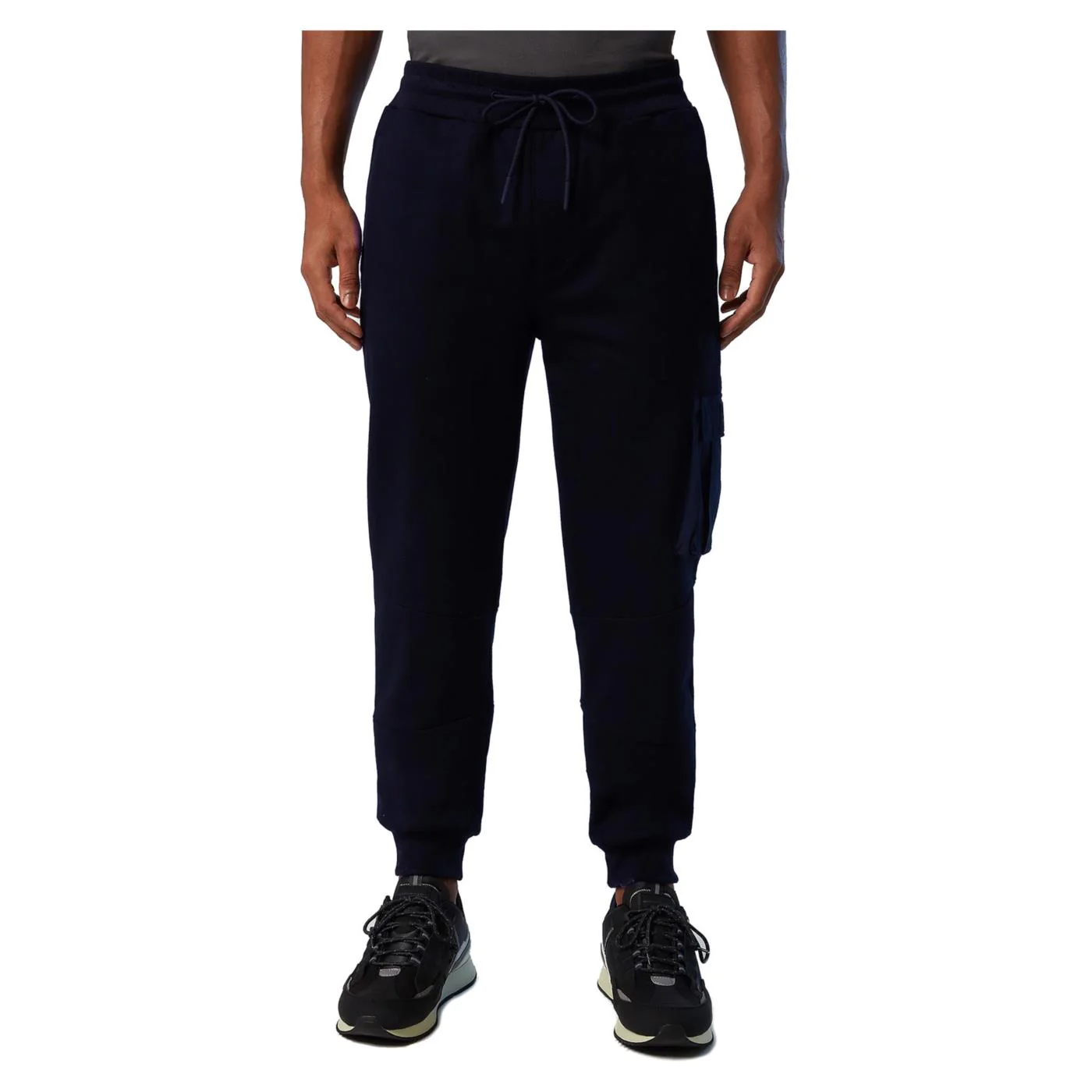 NORTH SAILS LONG SWEATPANTS WITH LOGO - Image 2