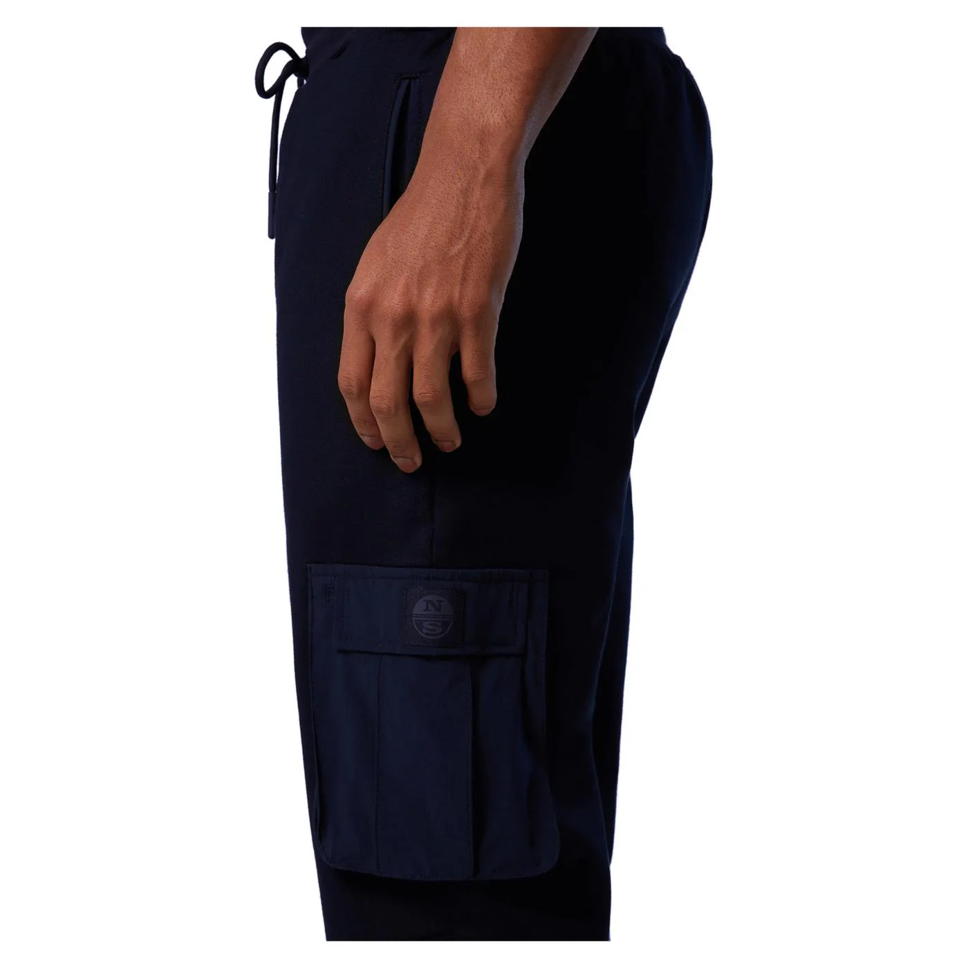 NORTH SAILS LONG SWEATPANTS WITH LOGO - Image 4