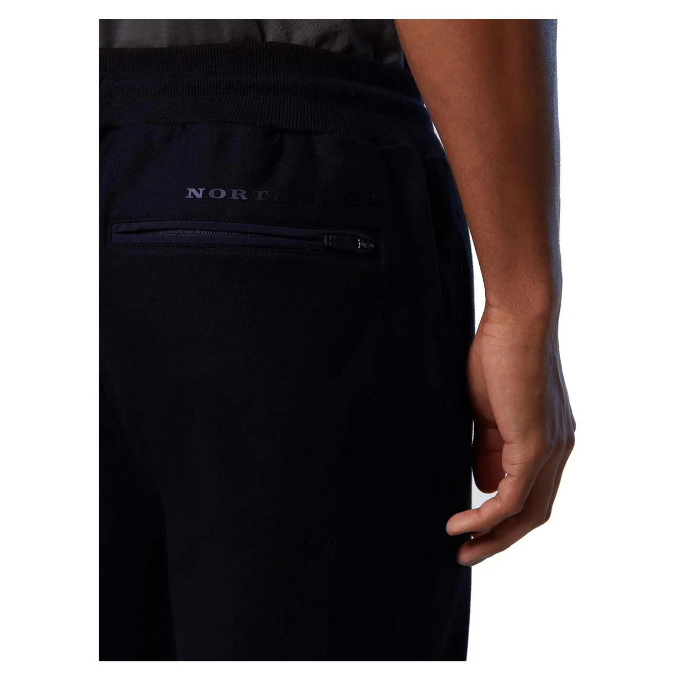 NORTH SAILS LONG SWEATPANTS WITH LOGO - Image 5