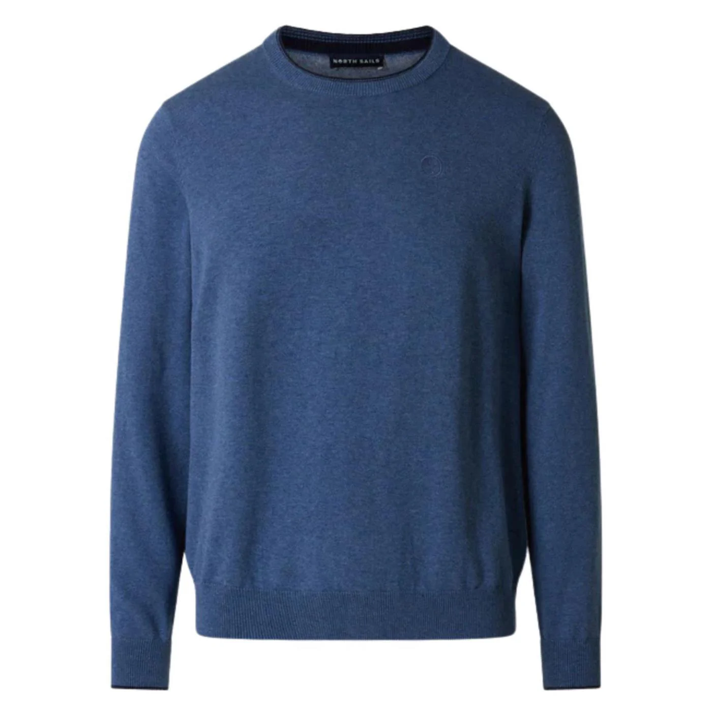 NORTH SAILS MAGLIONE 12GG GIROCOLLO - Image 4